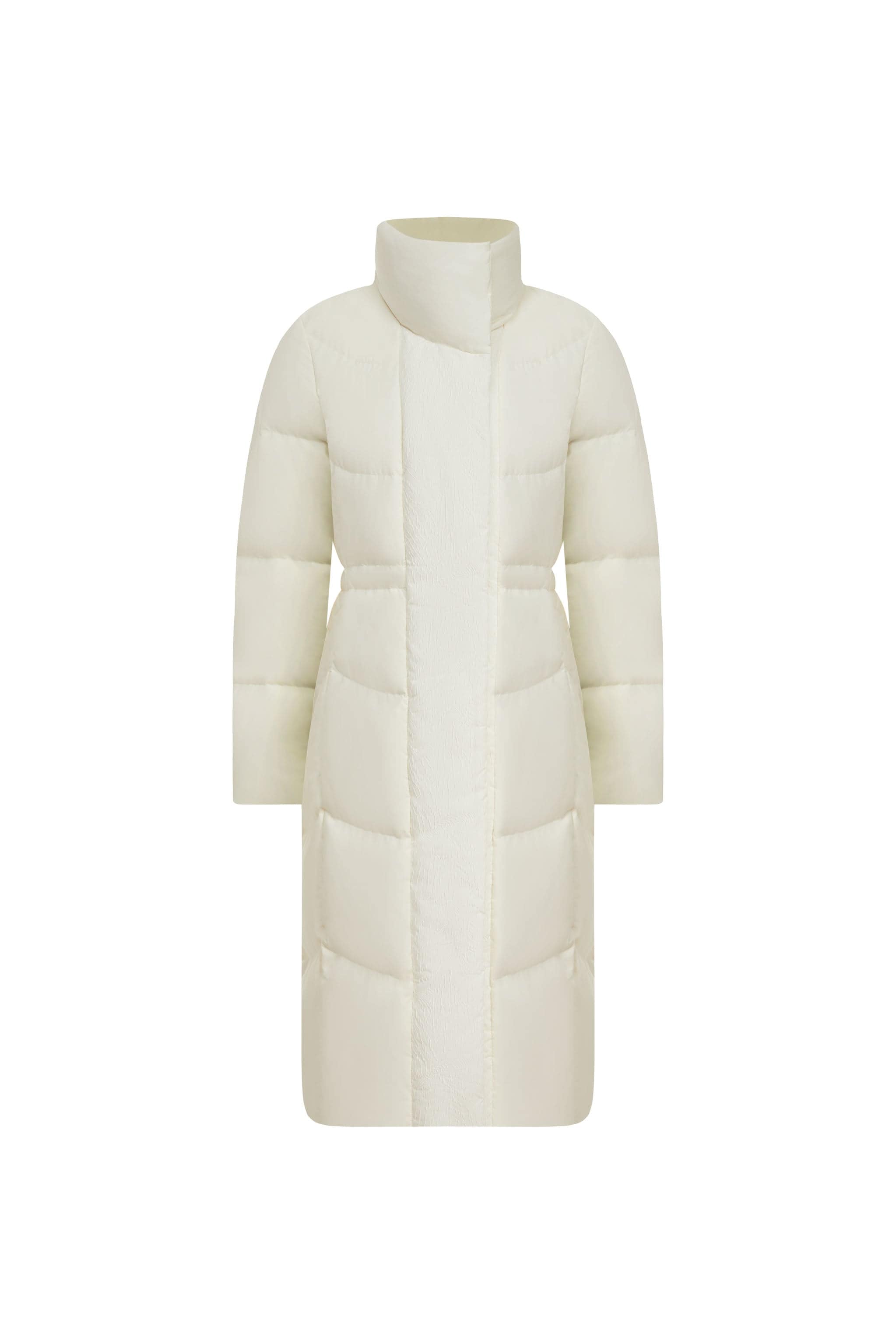 Women's Eastern Aesthetic Goose Down Coat