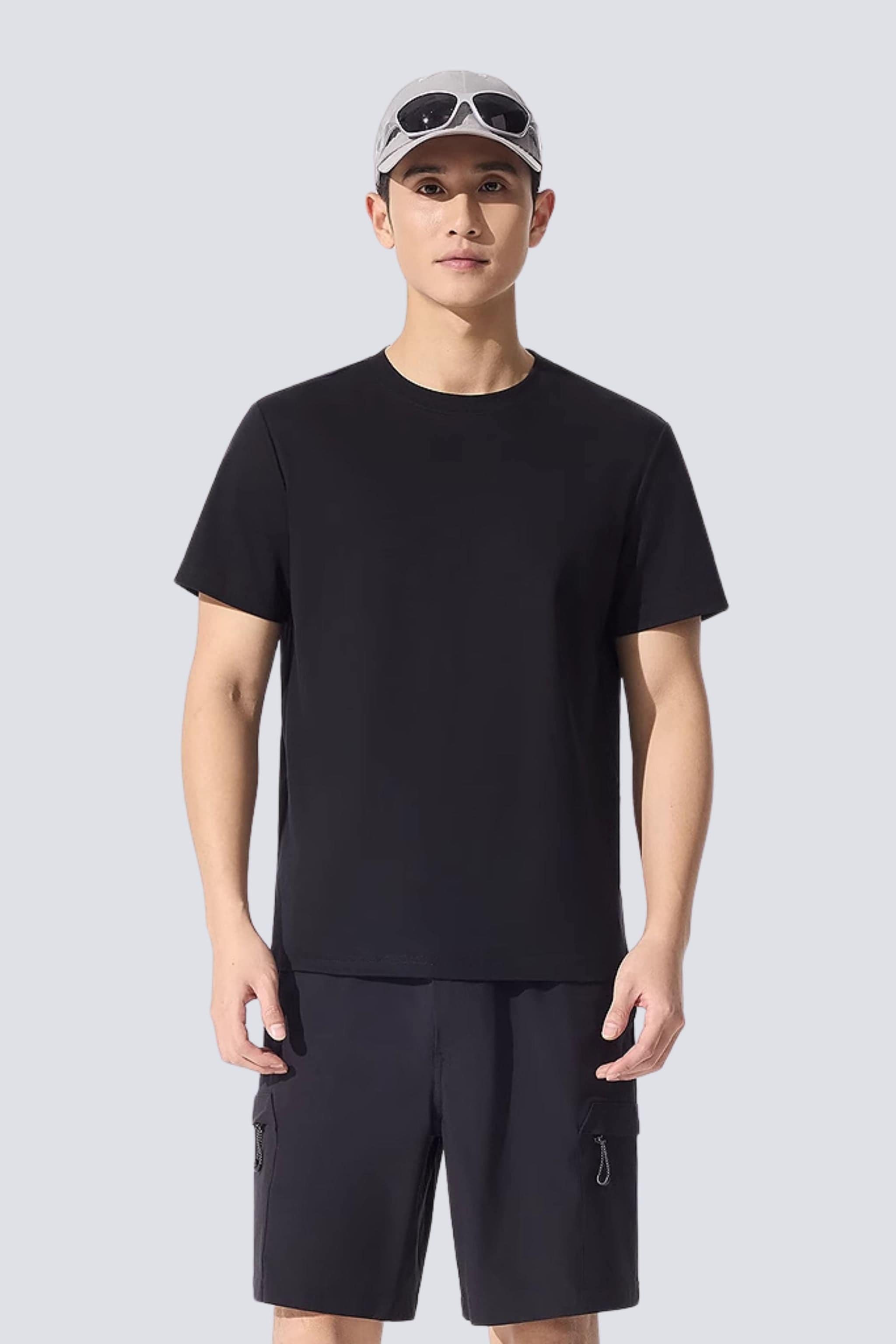 Men's Urban Elite Summer Top 2107