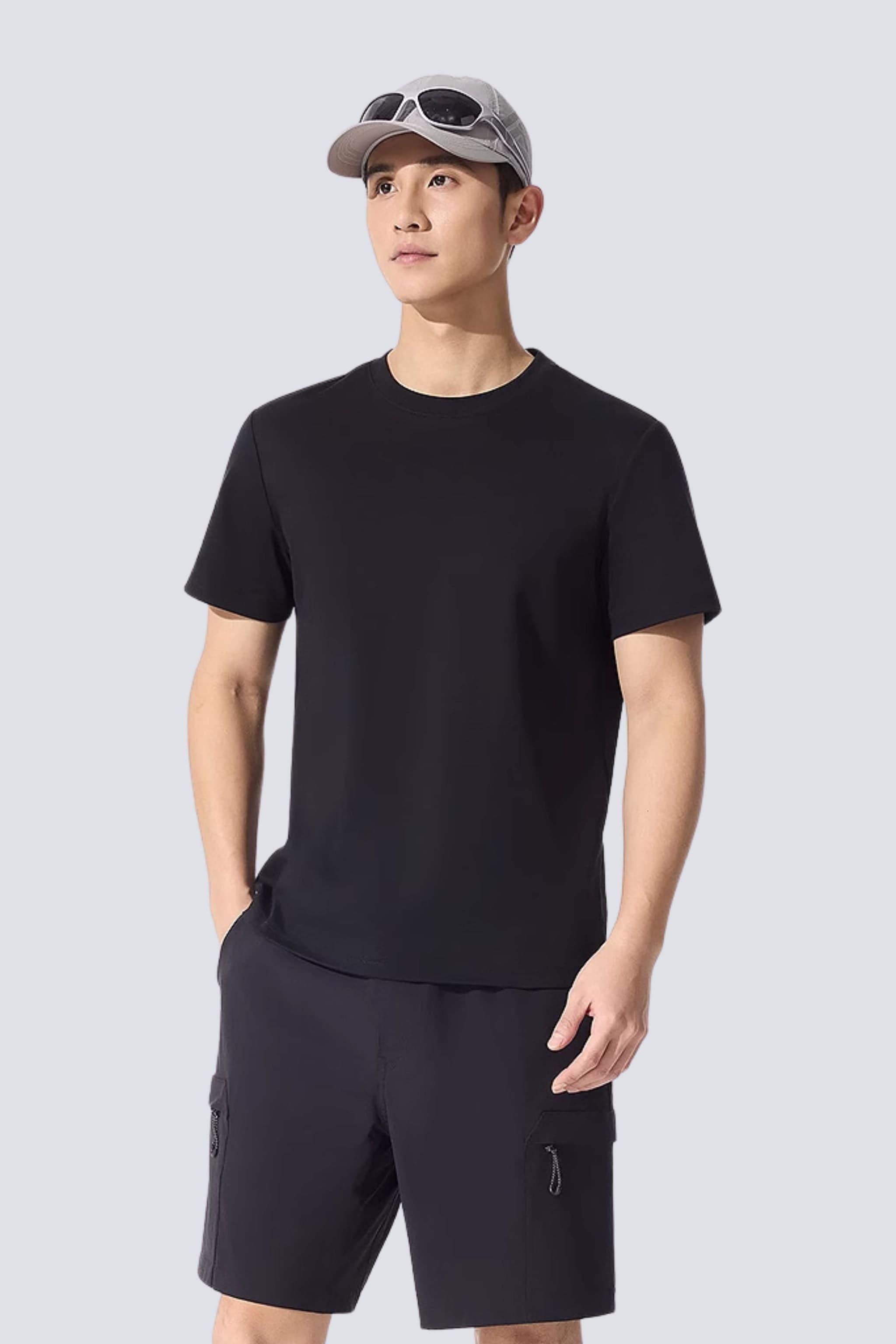 Men's Urban Elite Summer Top 2107