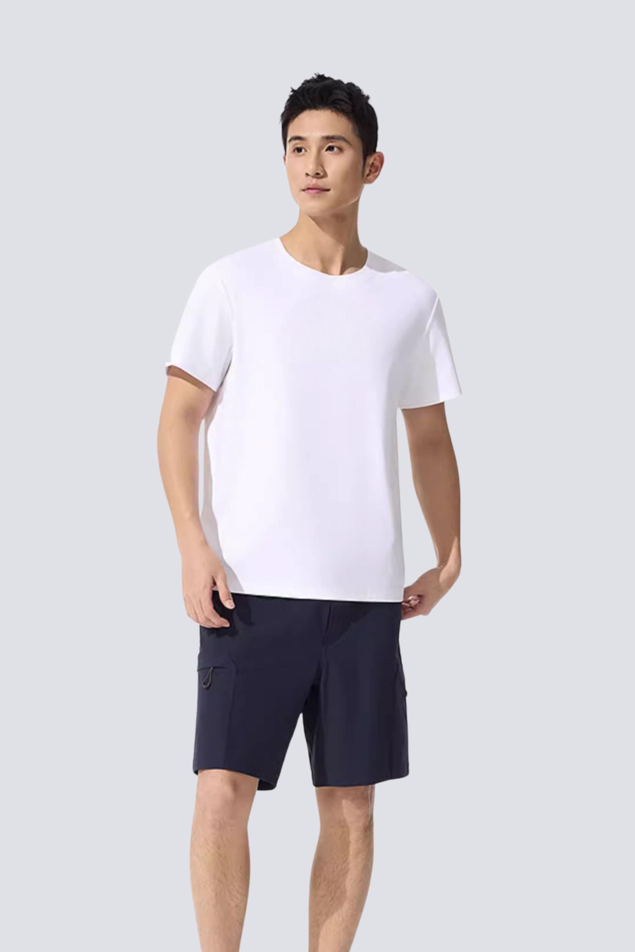 Men's Urban Elite Summer Top 2107