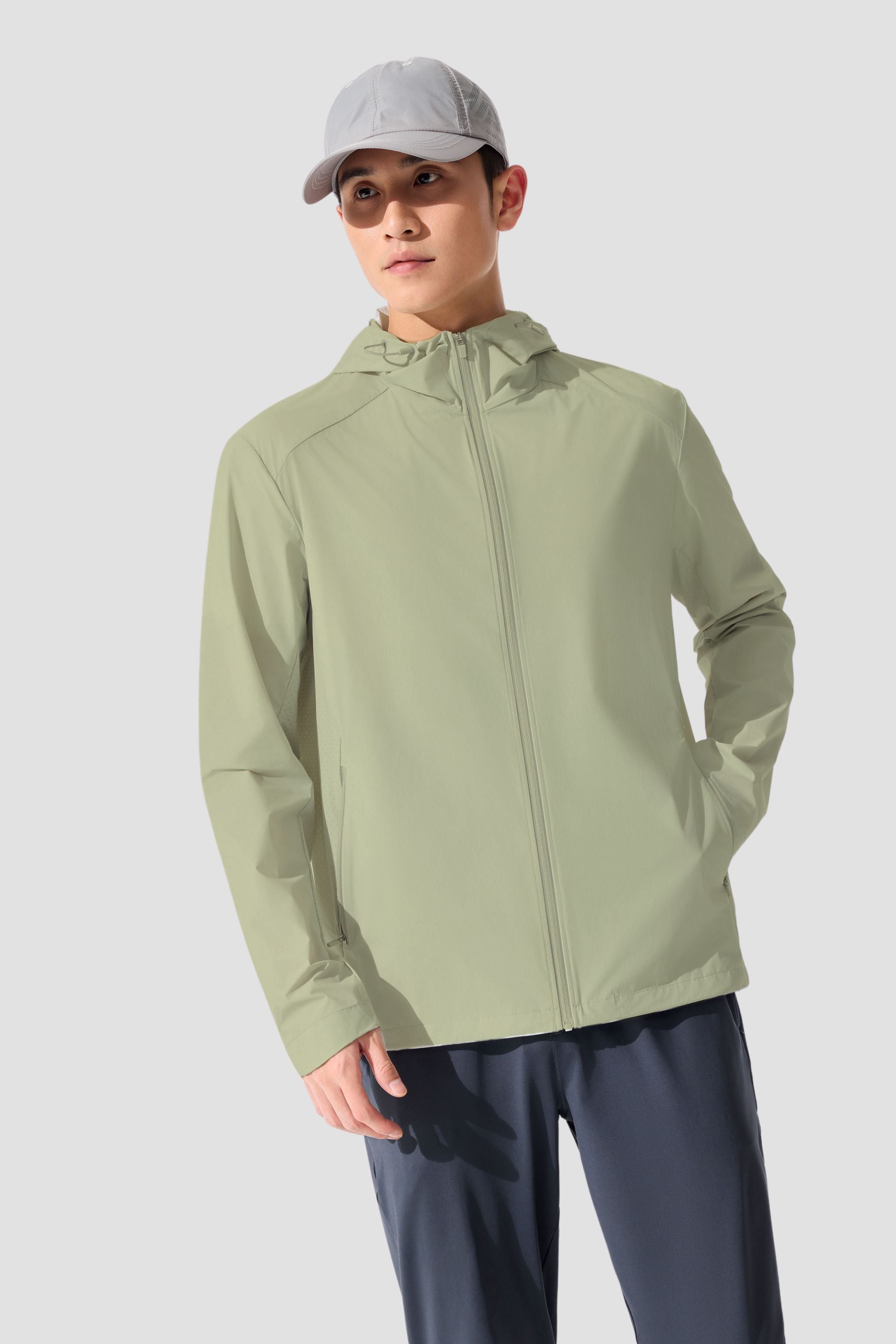 Men's Urban Elite Summer Jacket 2101