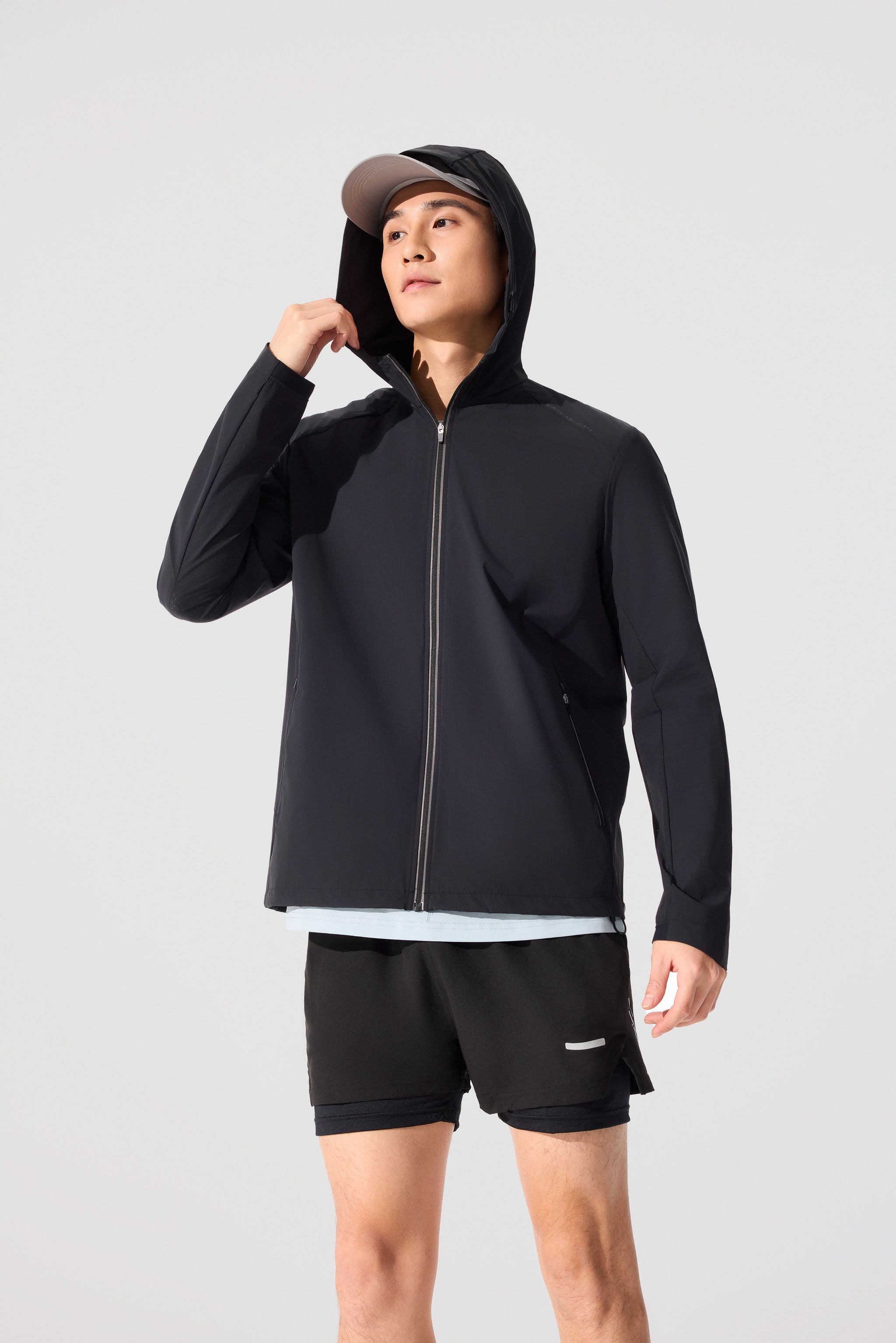 Men's Urban Elite Summer Jacket 2101