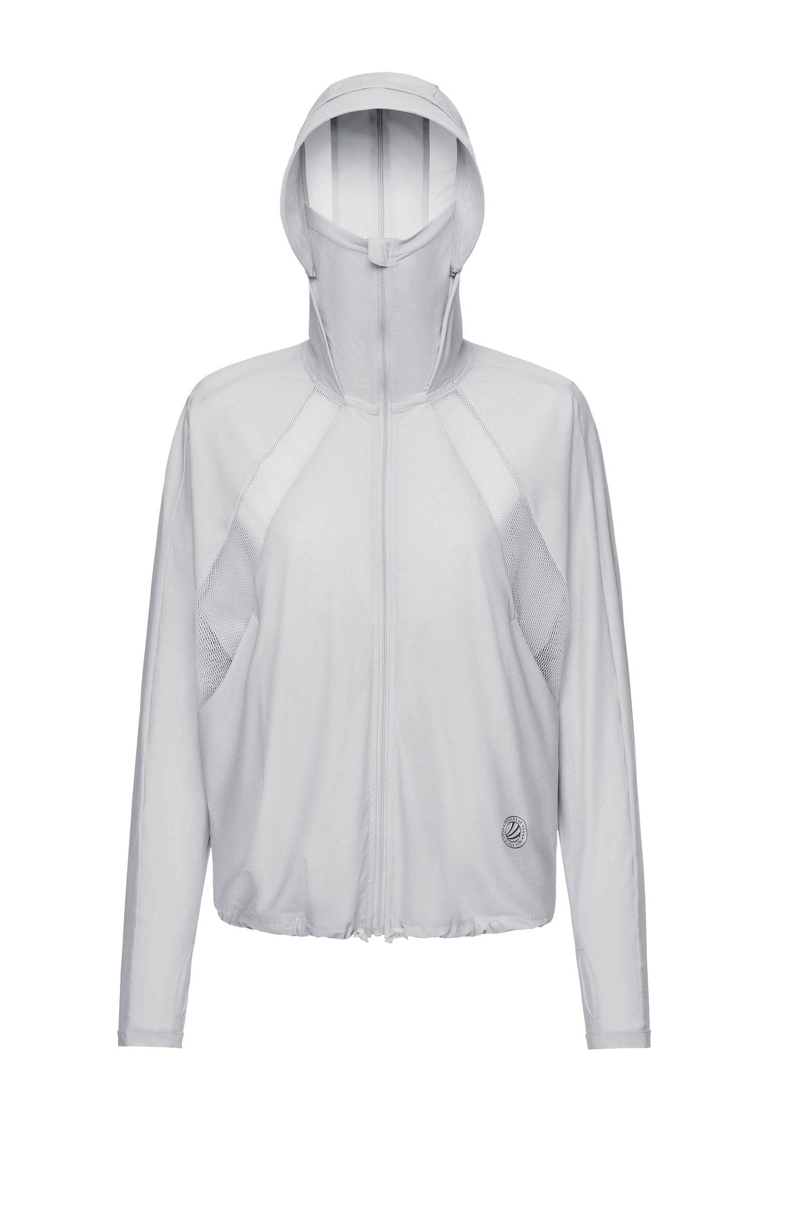 Sun Protection Contrast Jacket