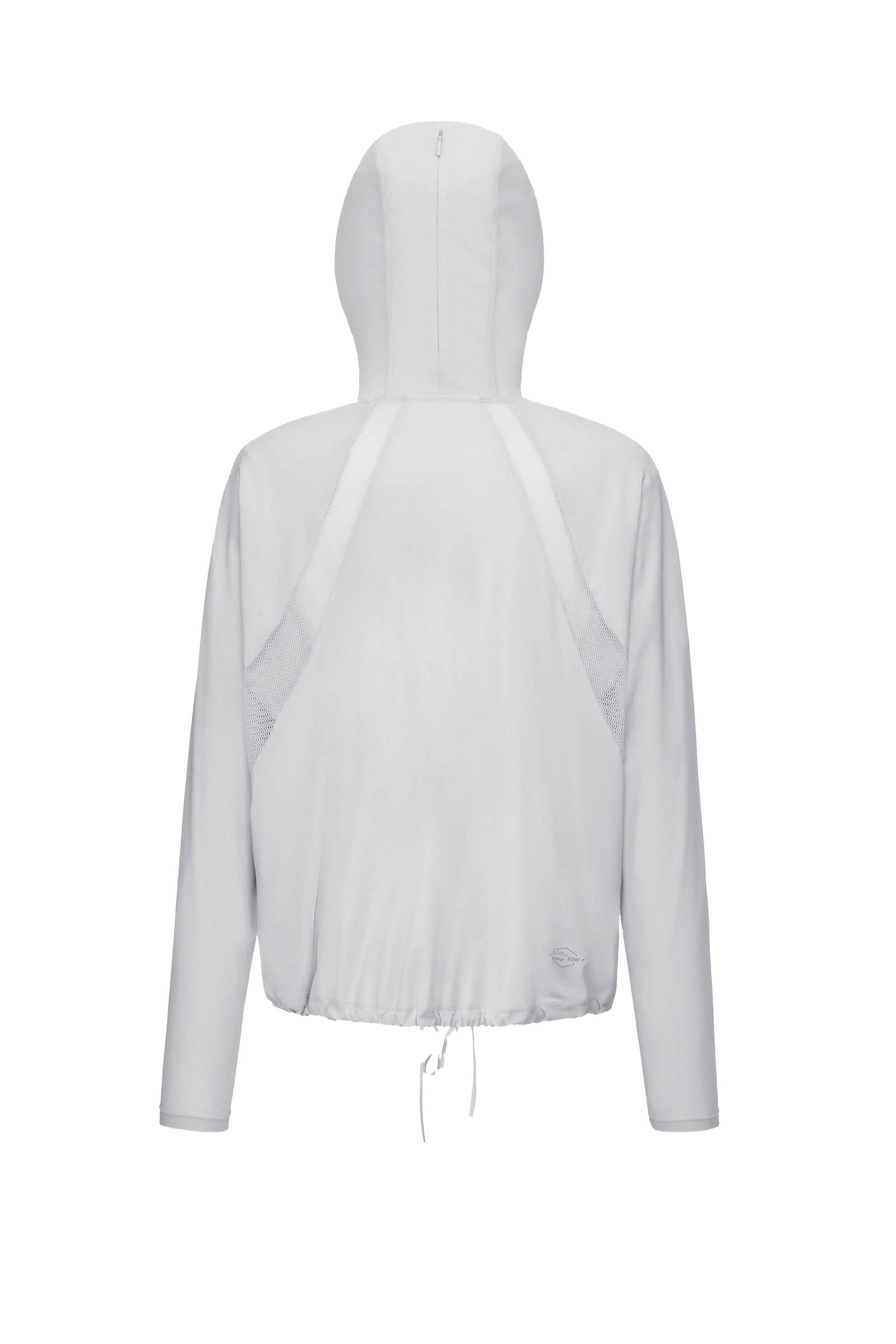 Sun Protection Contrast Jacket