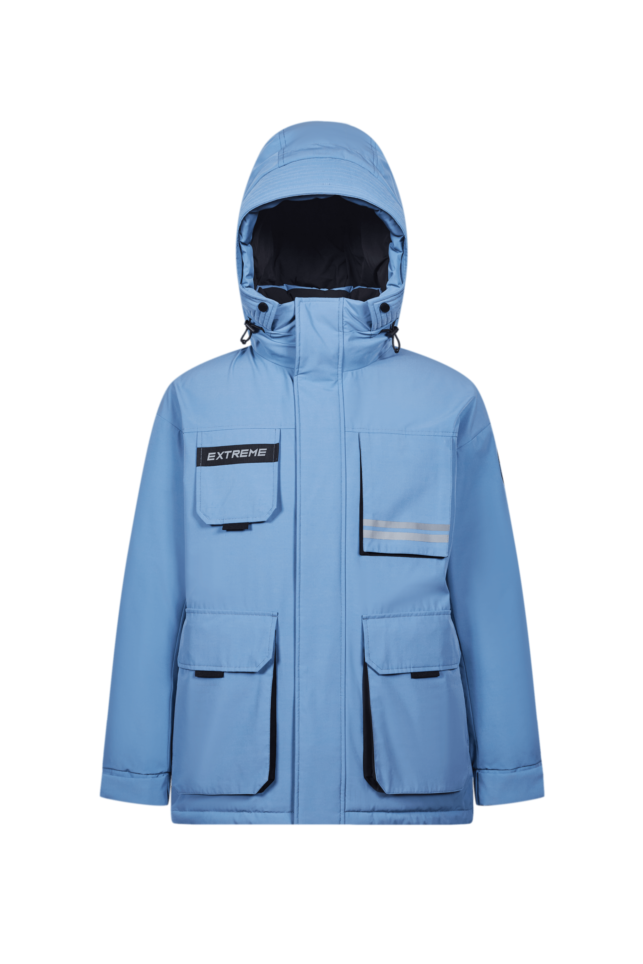 BOSIDENG 2022 Extreme Collection Goose Down Jacket Jacket