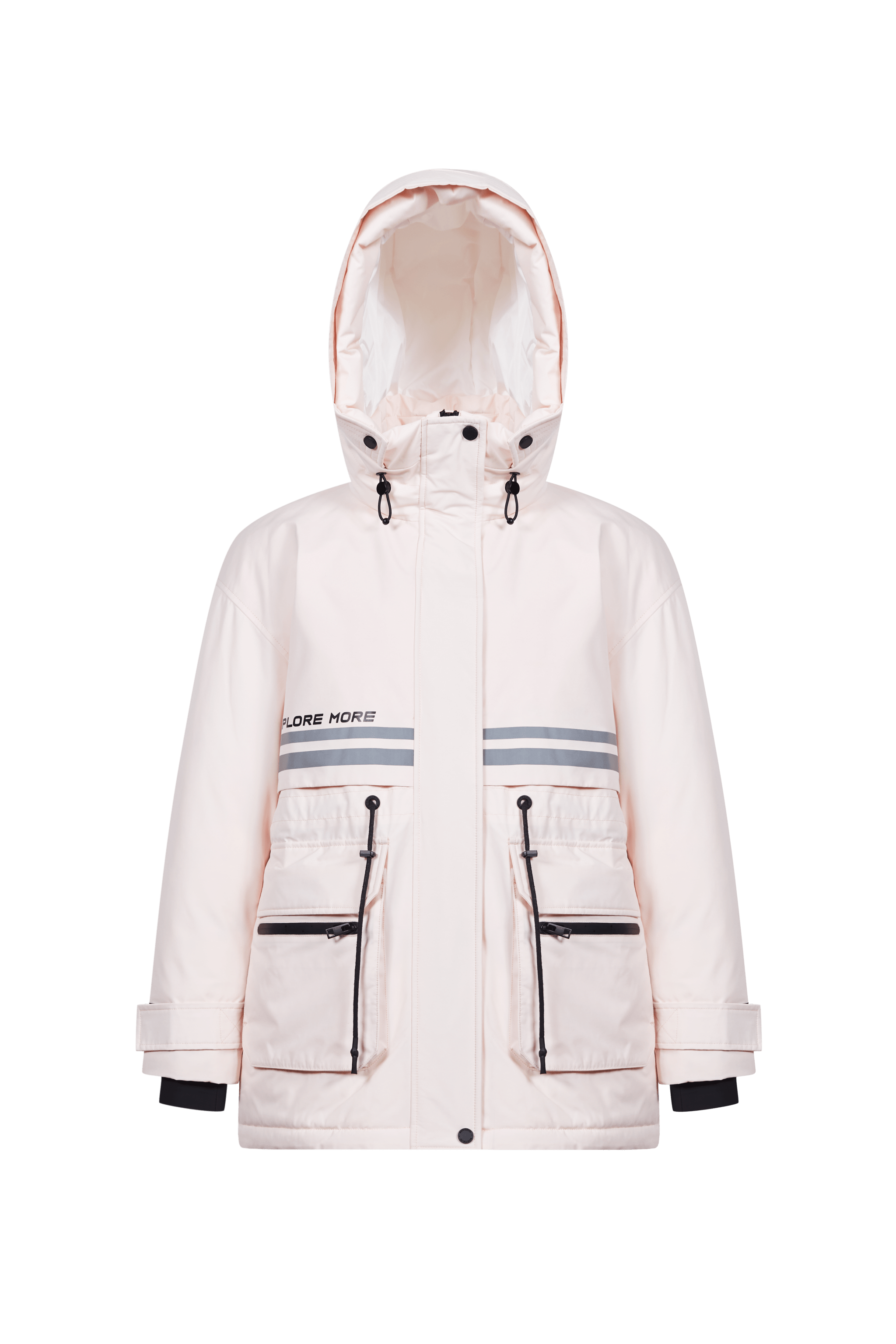 BOSIDENG 2022 Extreme Goose Down Jacket Jacket