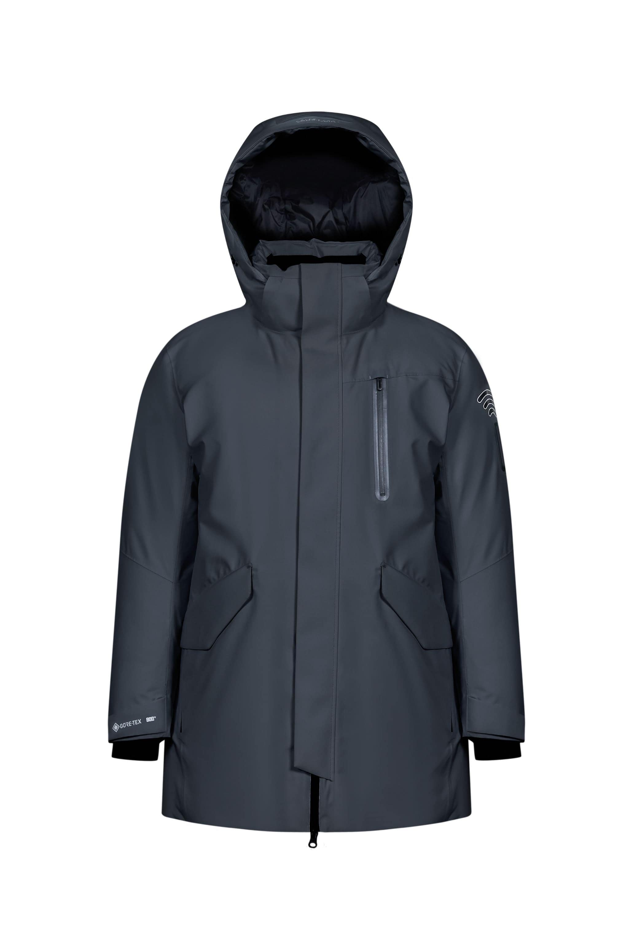 BOSIDENG 2022 GORE-TEX® Goose Down Parka Jacket