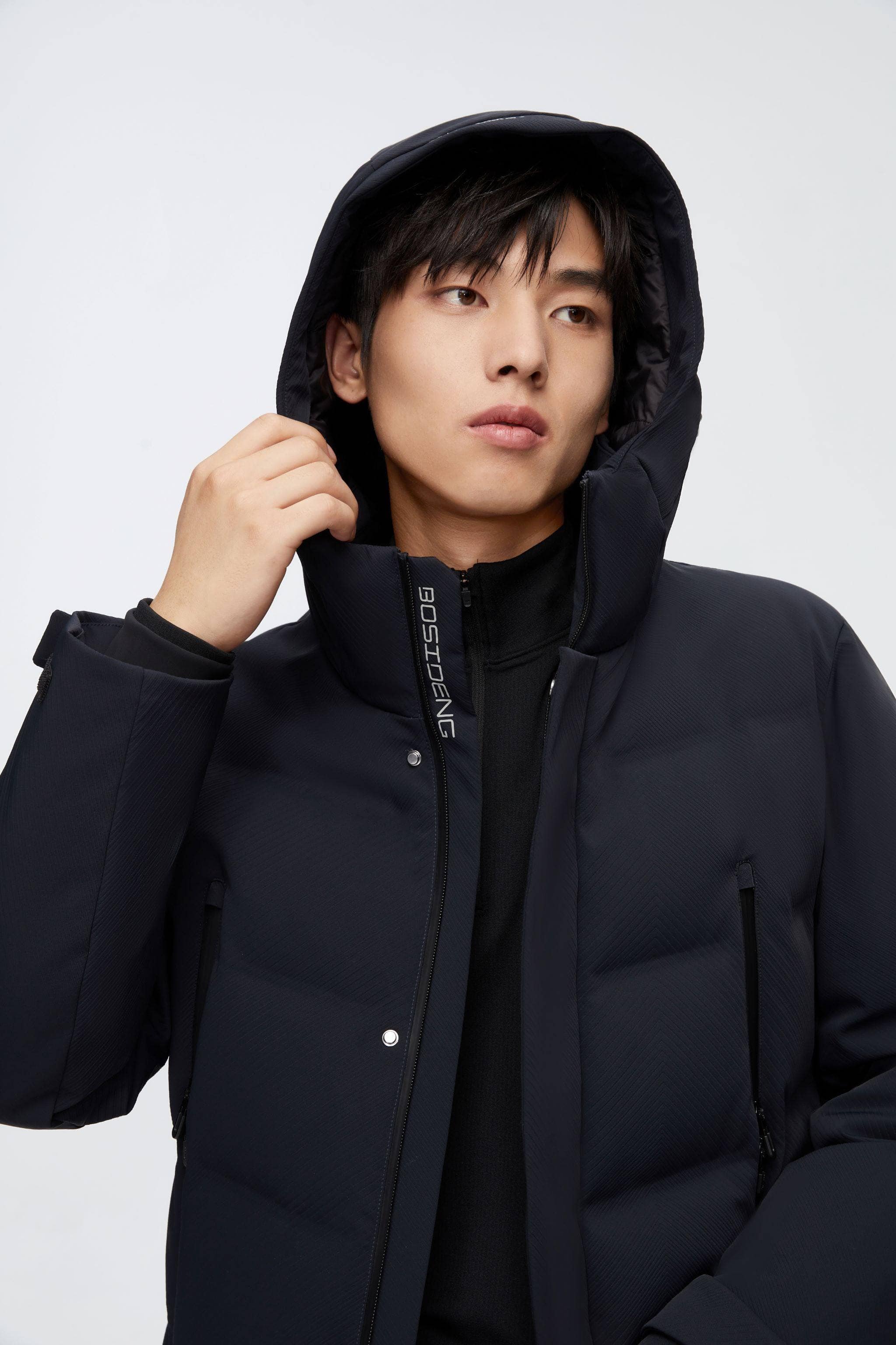 BOSIDENG 2022 GORE-TEX® Goose Down Parka