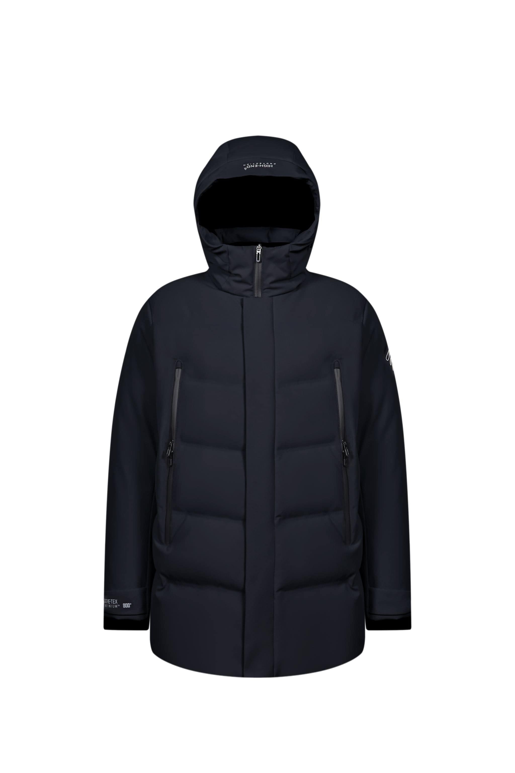 BOSIDENG 2022 GORE-TEX® Goose Down Parka