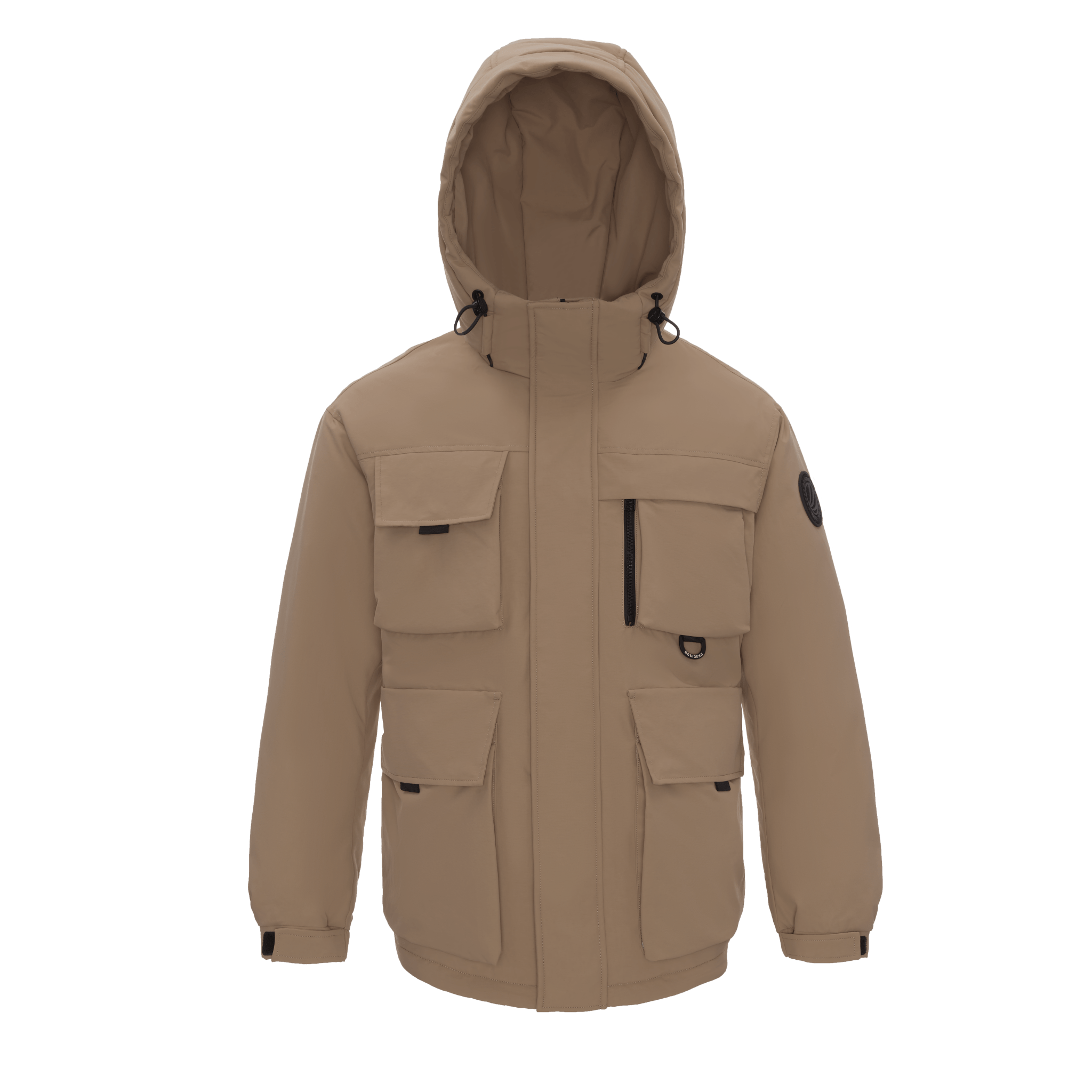 BOSIDENG 2022 Military Short Down Jacket Jacket