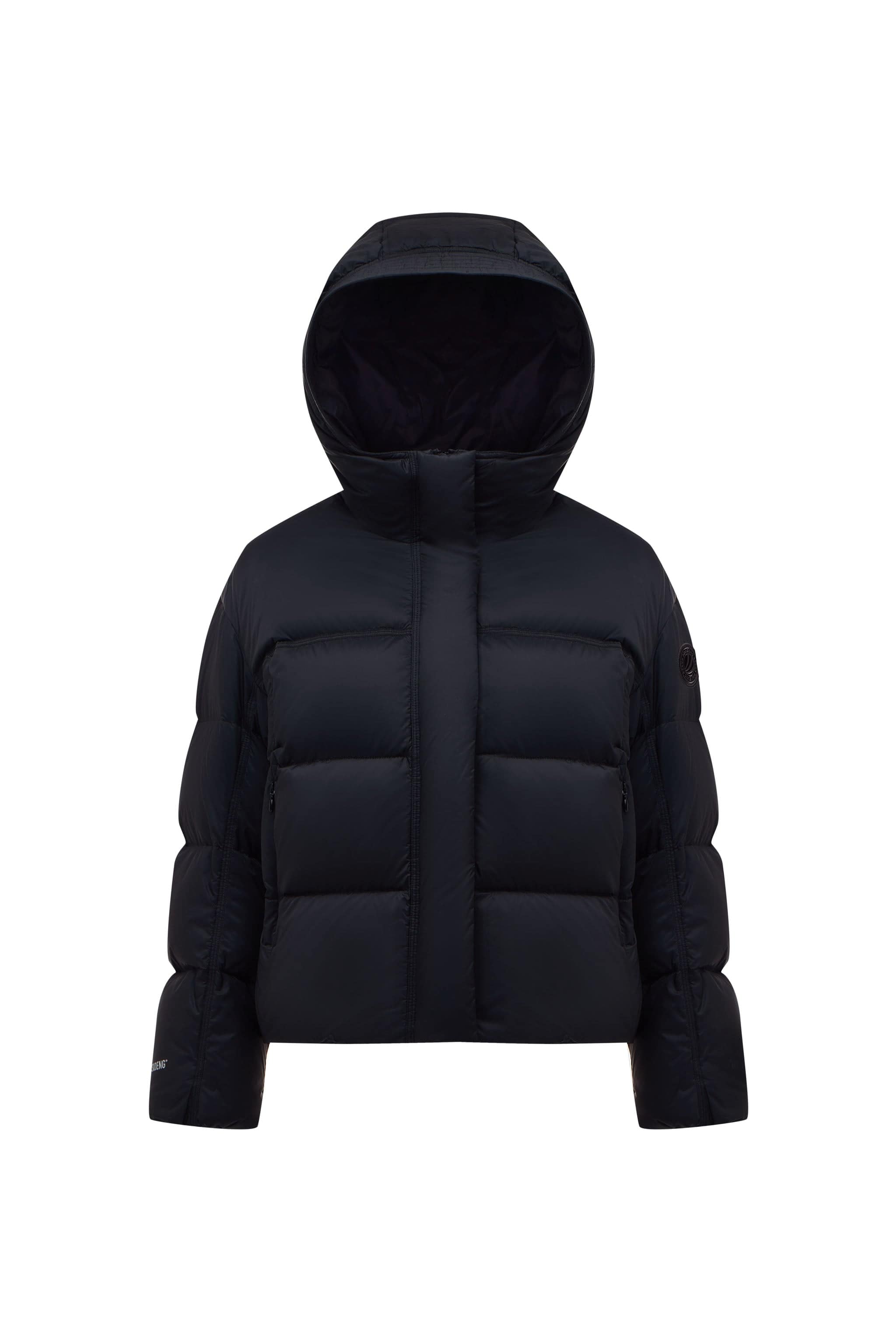 BOSIDENG 2023 Feel the Cloud Bold Down Jacket Jacket