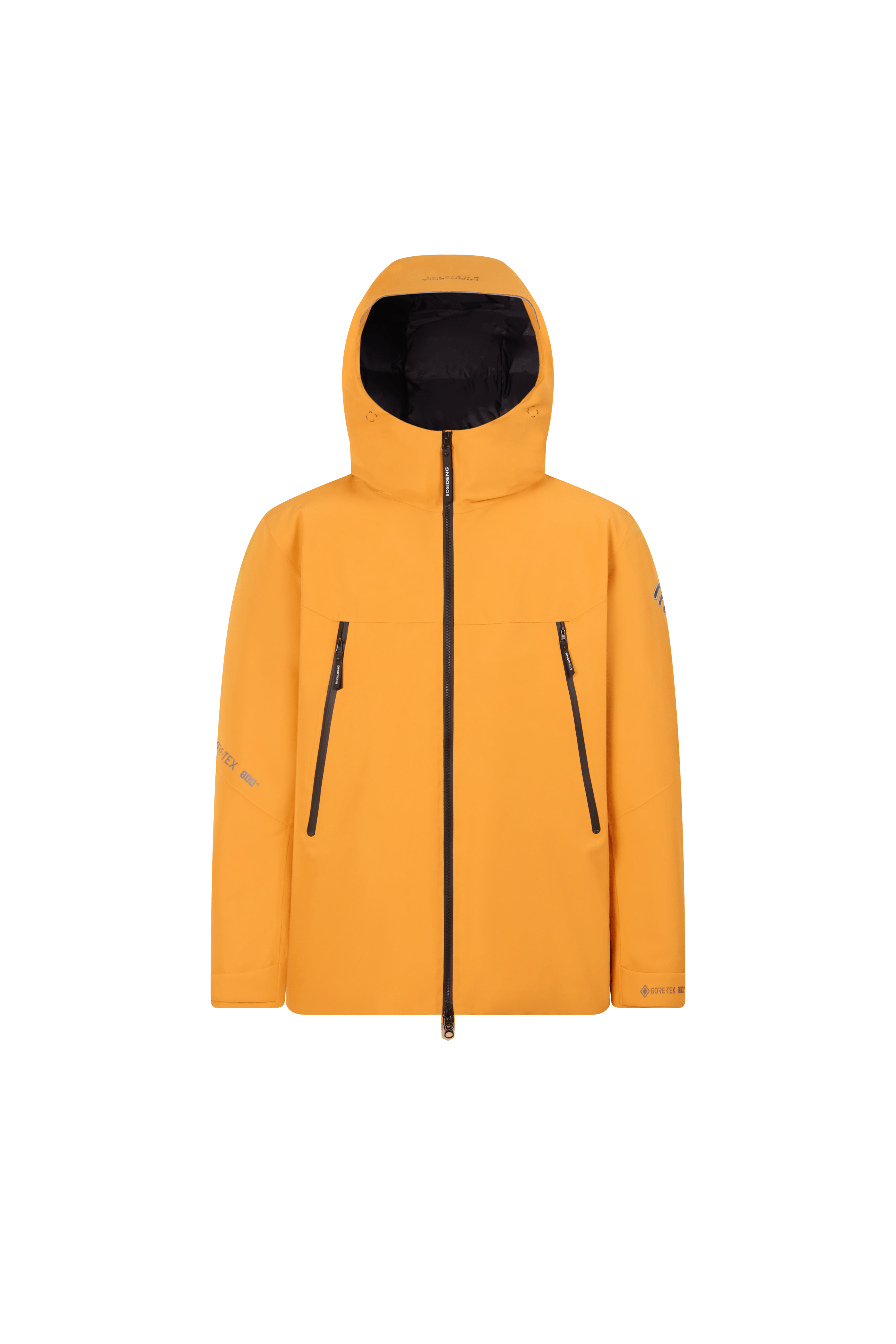 BOSIDENG 2023 High-Performance GORE-TEX® Goose Down Jacket Jacket