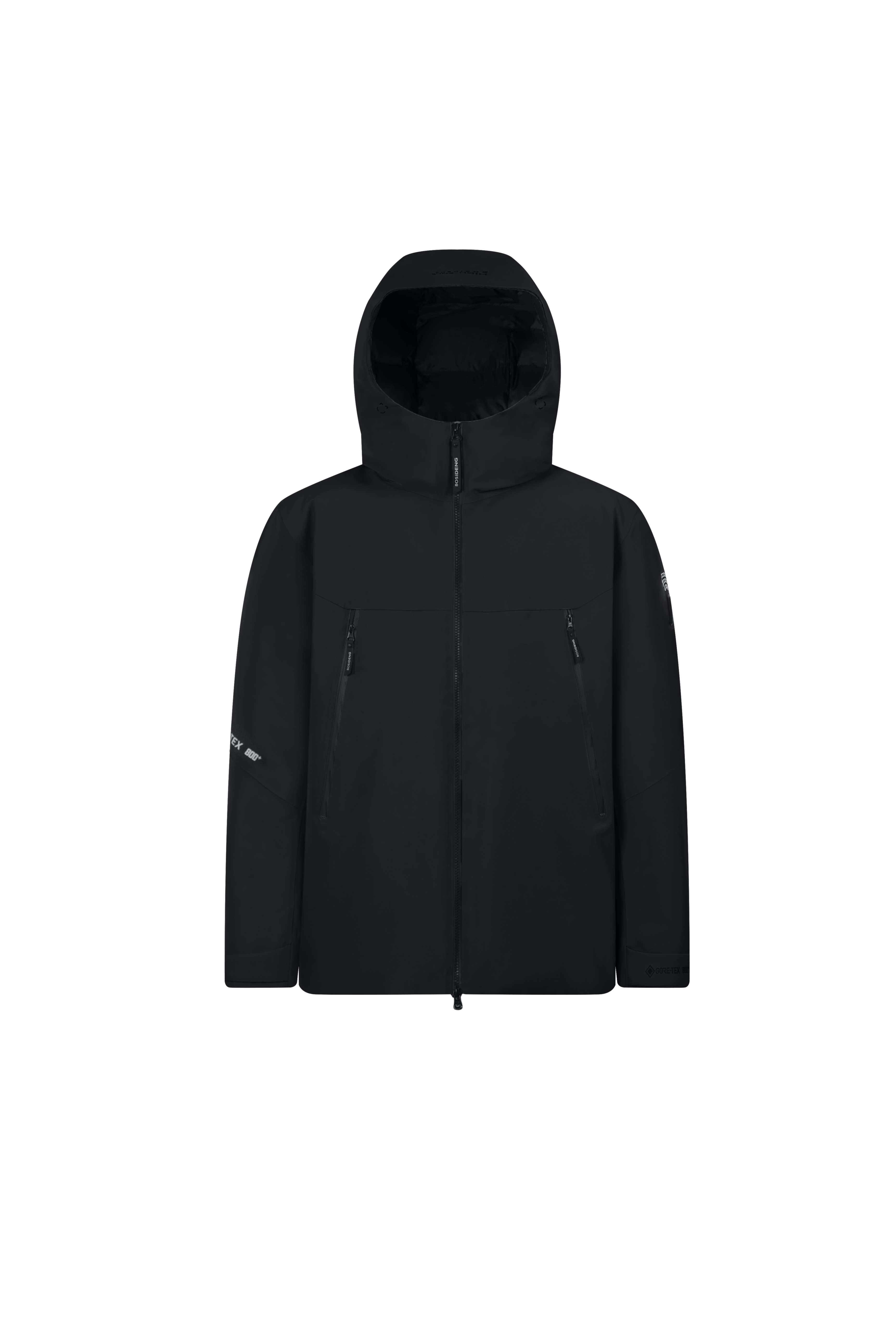 BOSIDENG 2023 High-Performance GORE-TEX® Goose Down Jacket Jacket