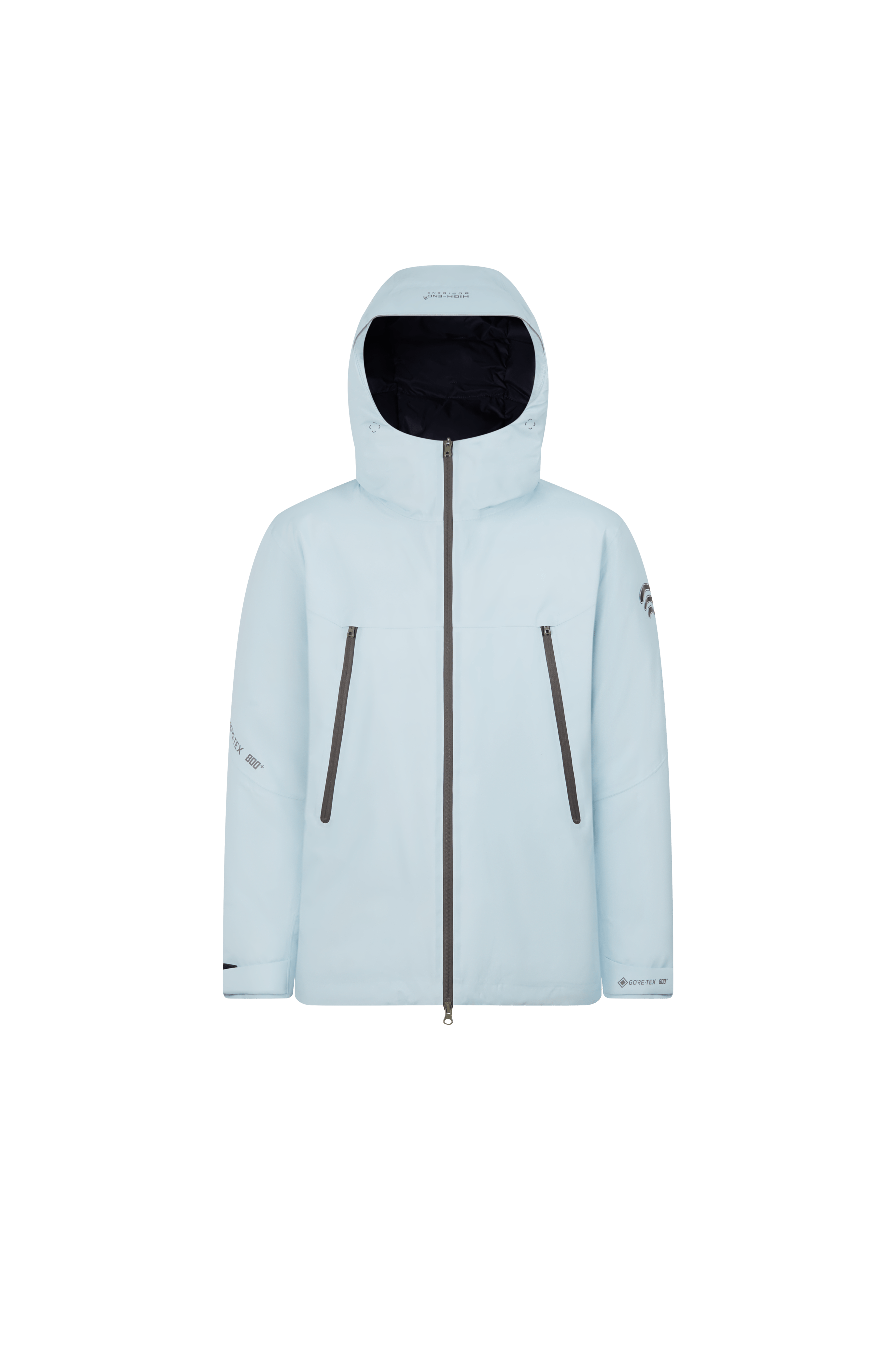 BOSIDENG 2023 High-Performance GORE-TEX® Goose Down Jacket Jacket