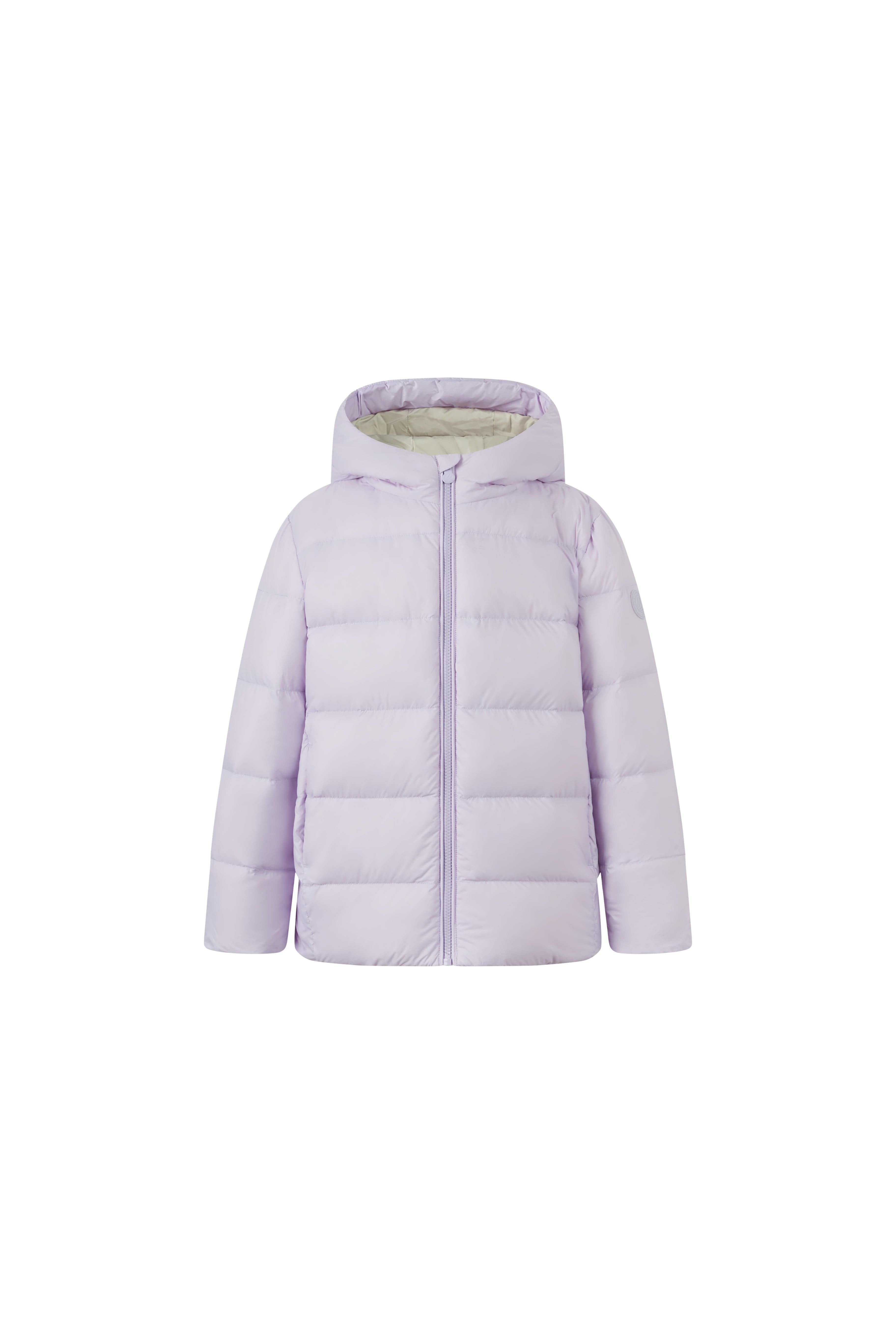 BOSIDENG 2023 Kid's Down Jacket With Hood Jacket