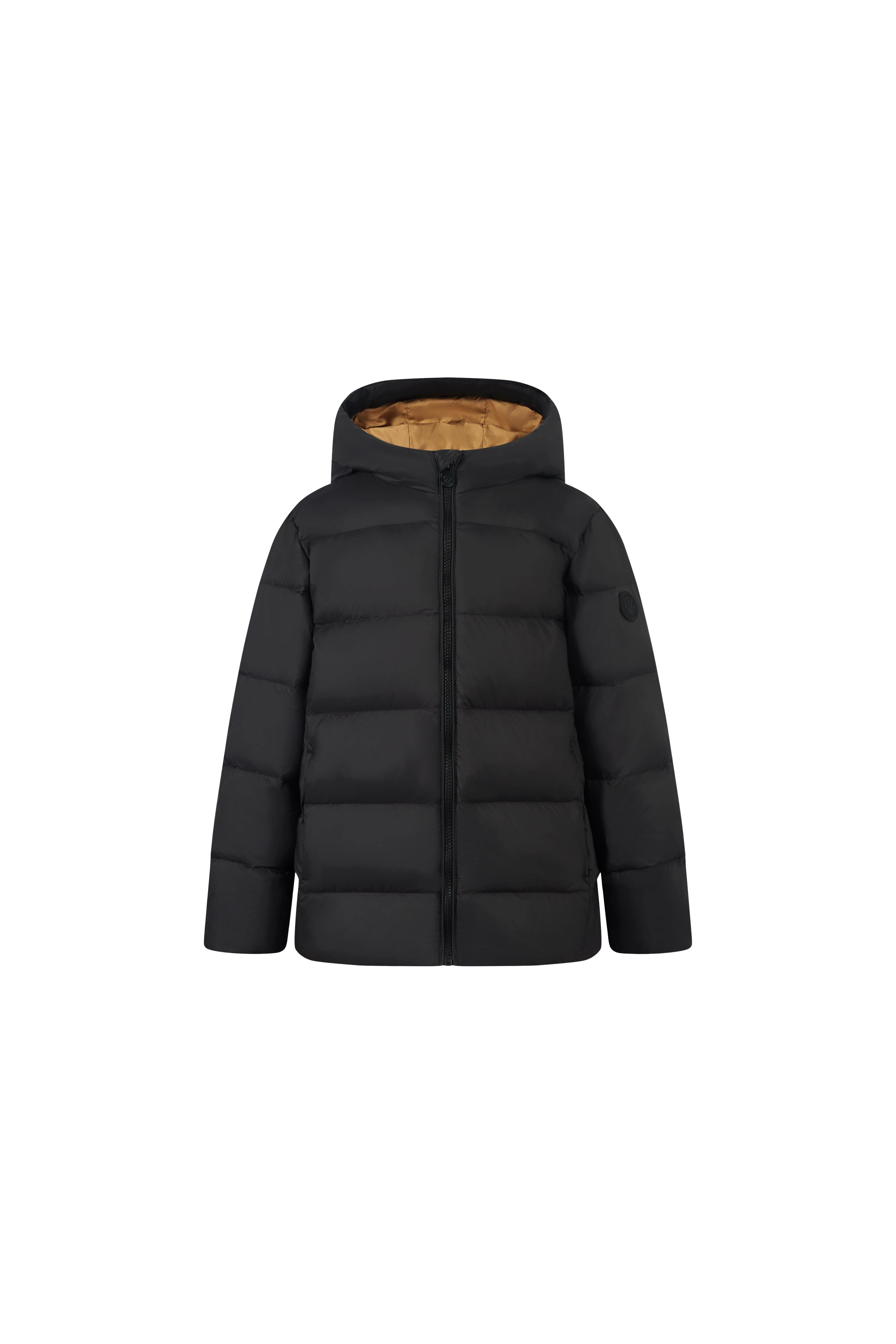 BOSIDENG 2023 Kid's Down Jacket With Hood Jacket