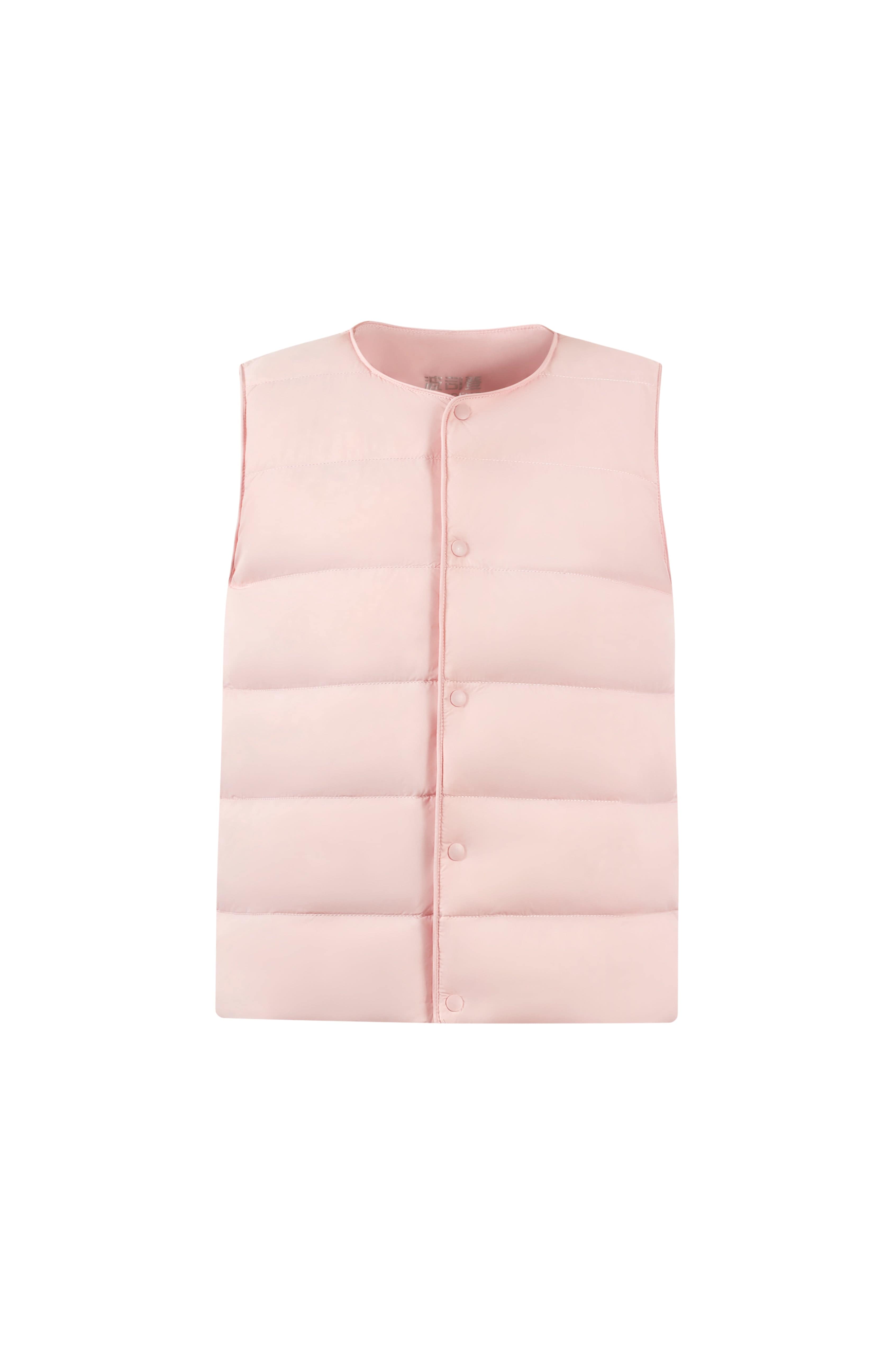 BOSIDENG 2023 Kid's Ultra-light Down Gilet Gilet