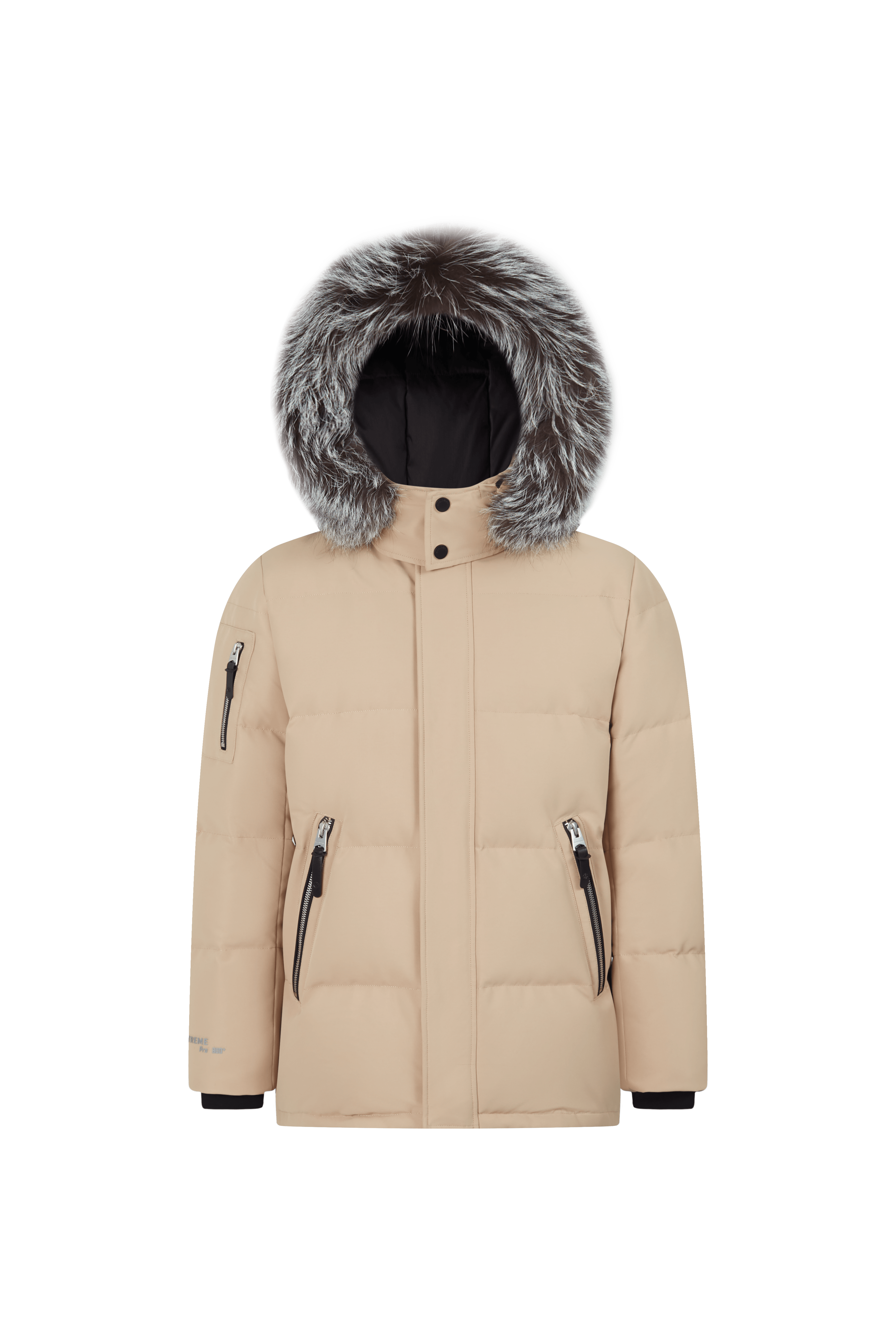 BOSIDENG 2023 Men's Premium Extreme Goose Down Jacket 2371 Jacket