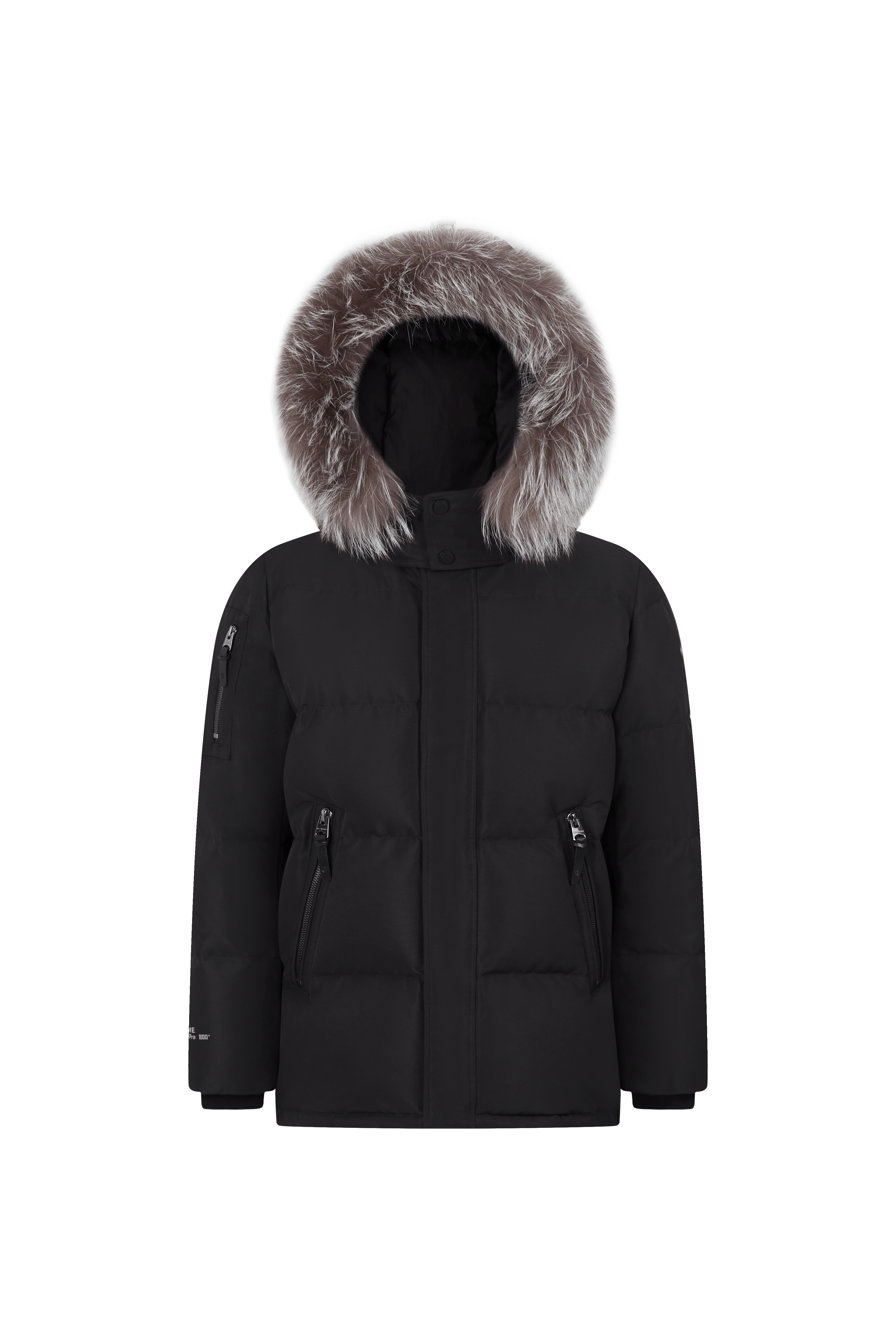 BOSIDENG 2023 Men's Premium Extreme Goose Down Jacket 2371 Jacket