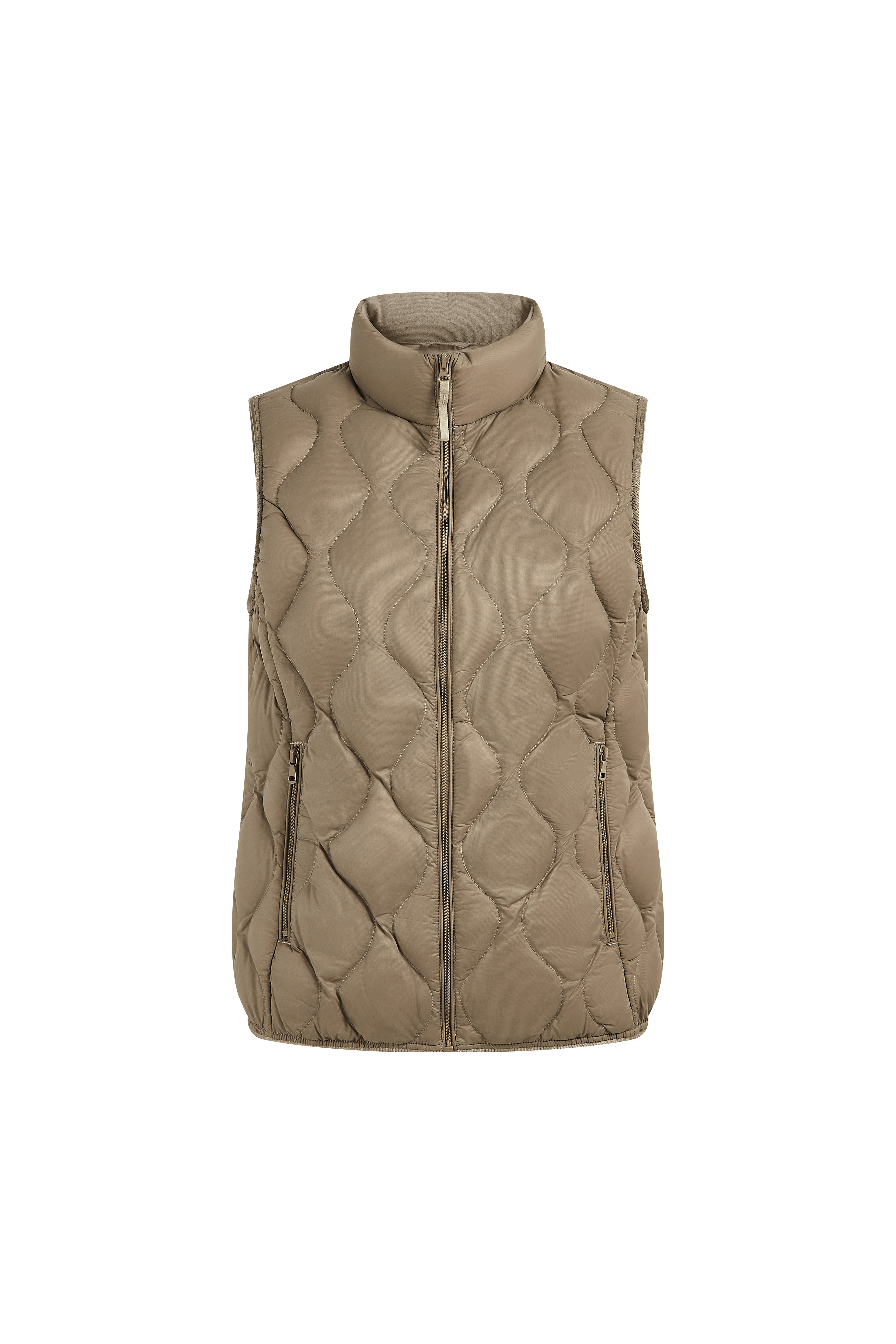 BOSIDENG 2023 Quilted Down Gilet Gilet