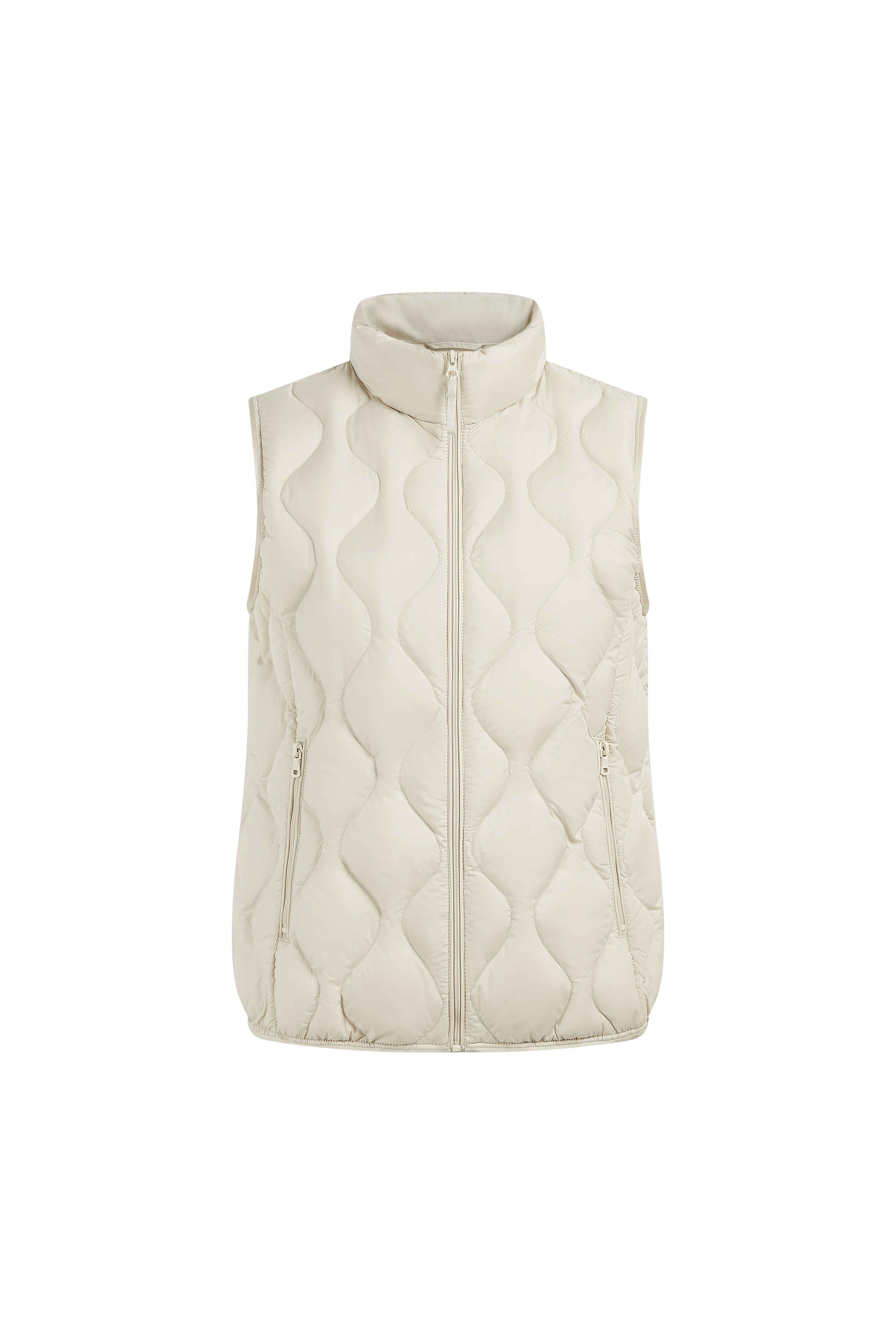 BOSIDENG 2023 Quilted Down Gilet Gilet