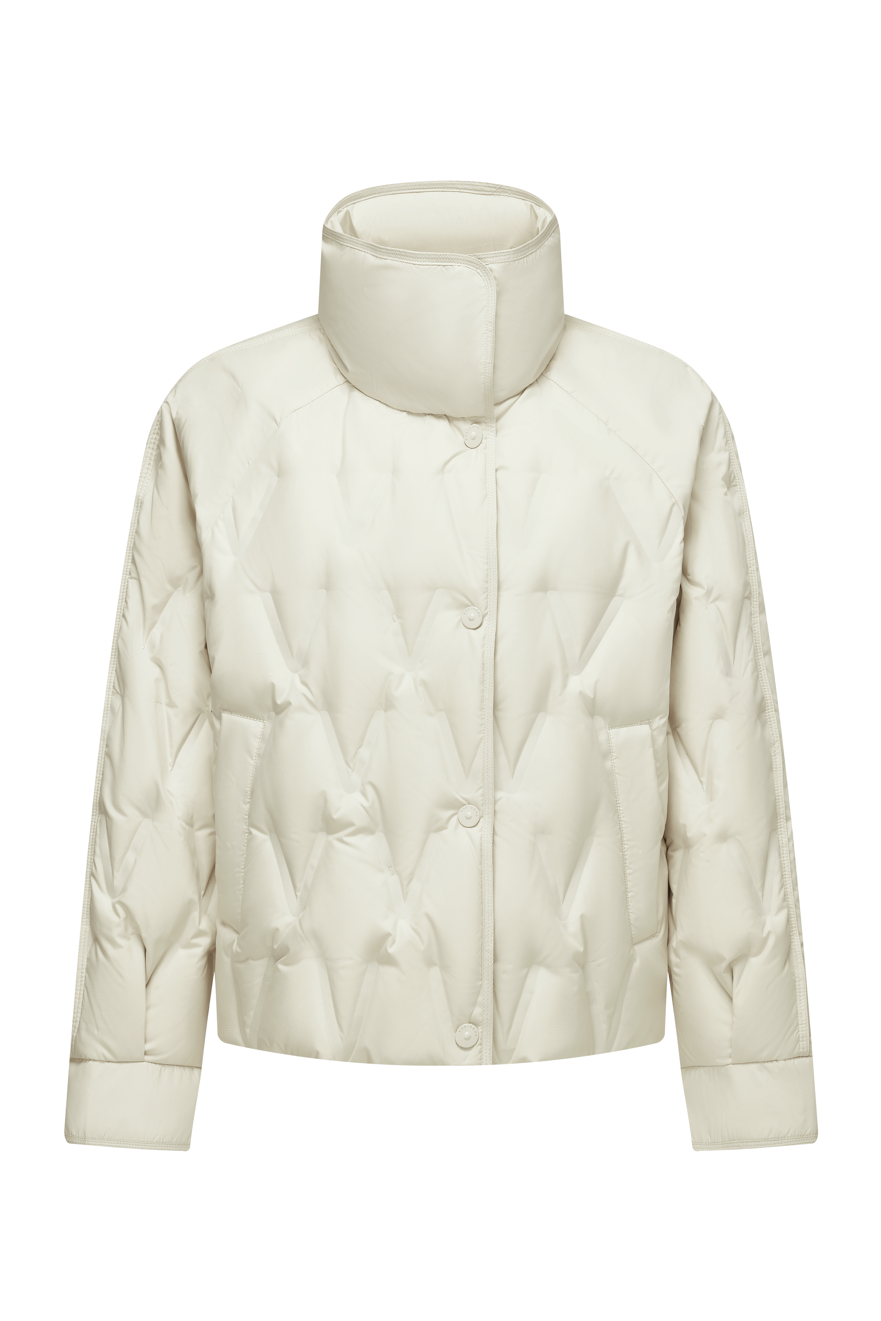 BOSIDENG 2023 Women's Goose Down Quilting Jacket Jacket