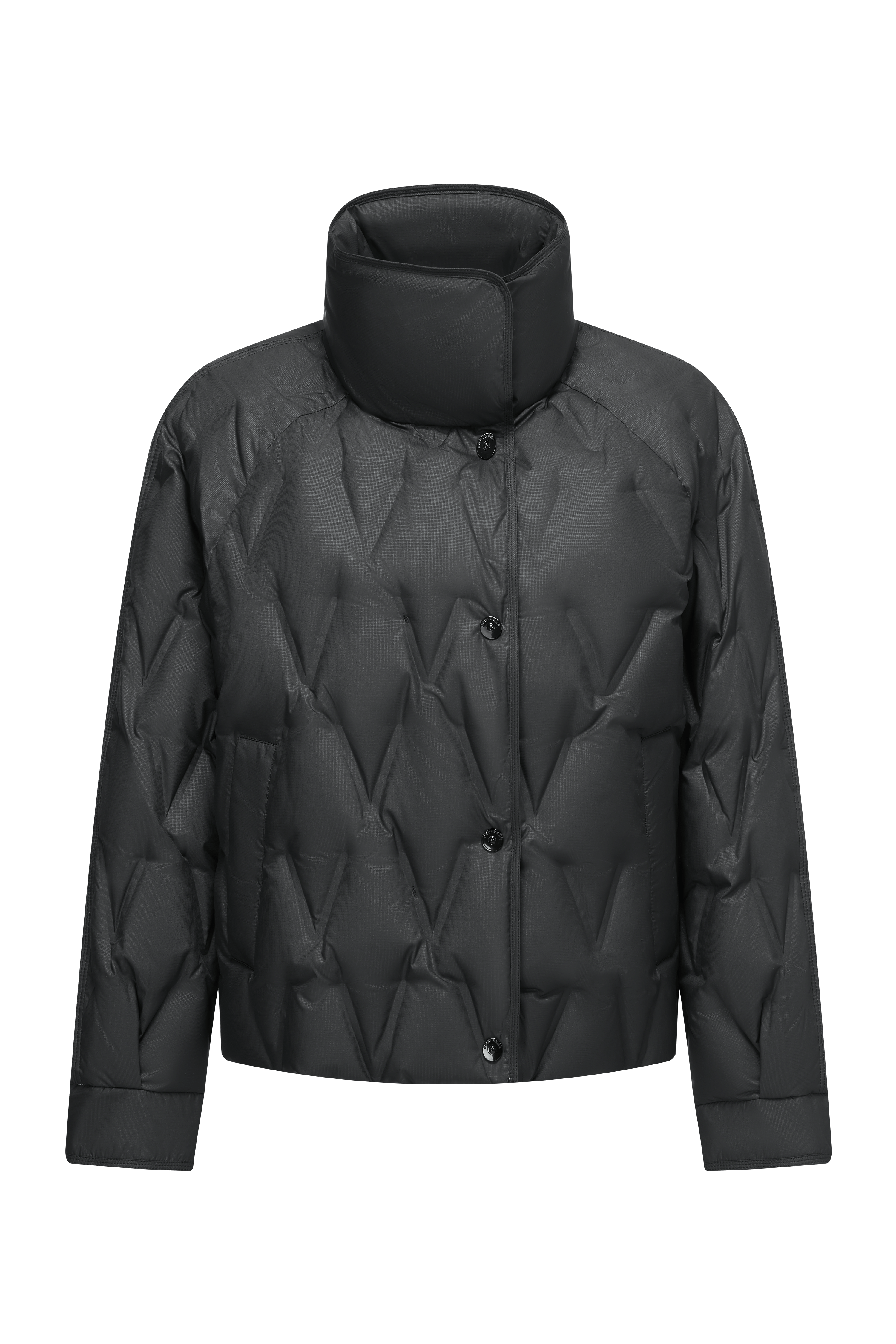 BOSIDENG 2023 Women's Goose Down Quilting Jacket Jacket