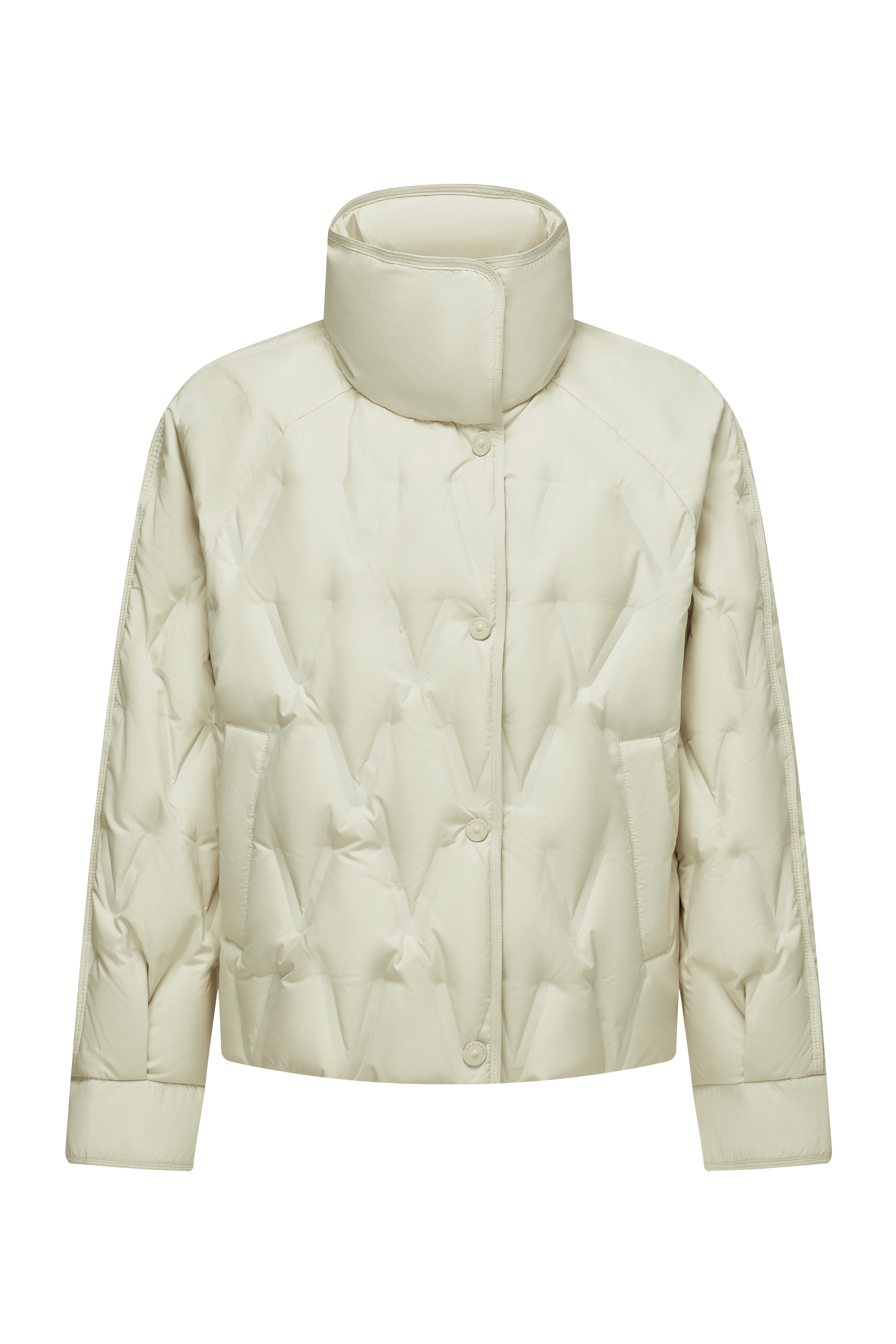 BOSIDENG 2023 Women's Goose Down Quilting Jacket Jacket