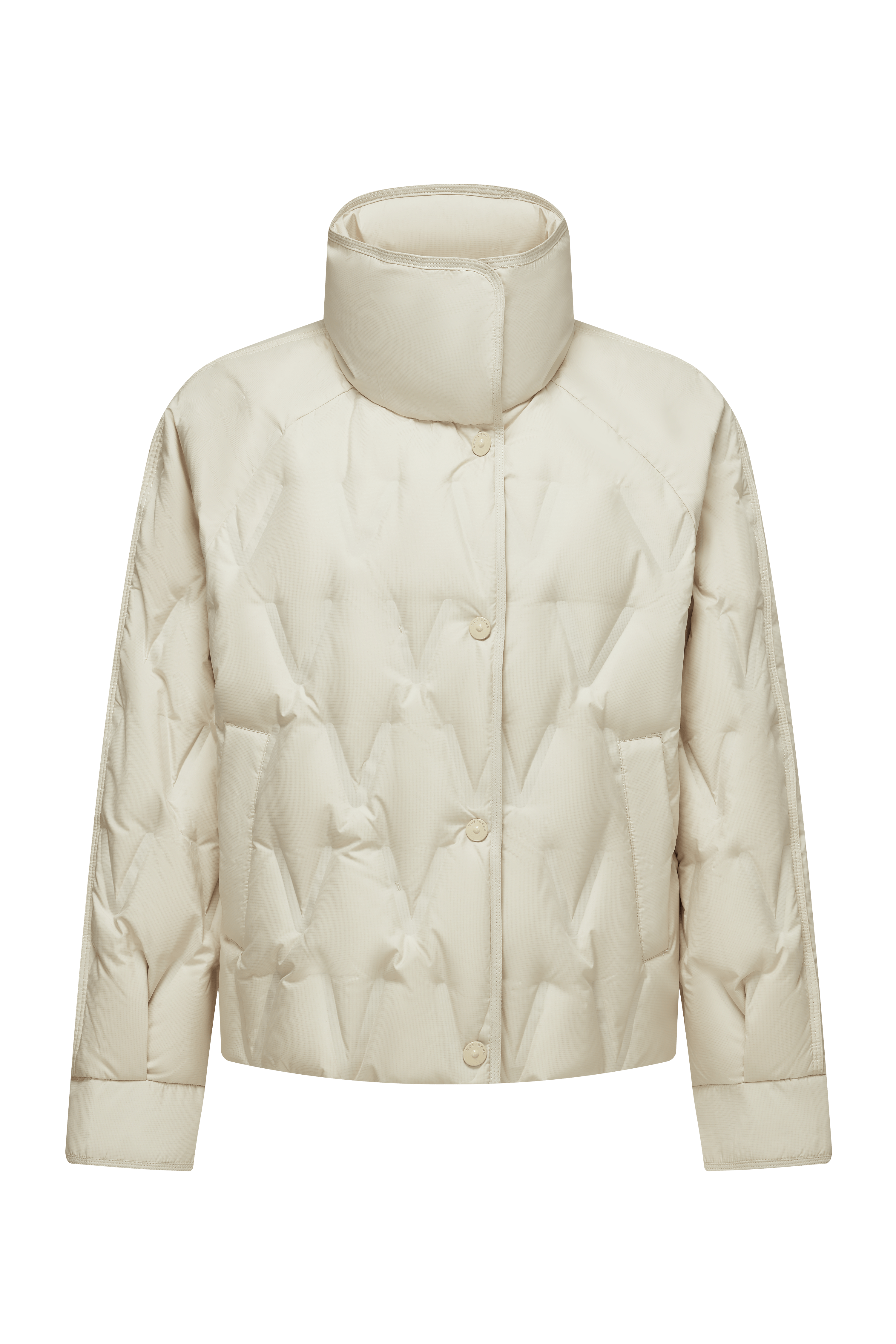 BOSIDENG 2023 Women's Goose Down Quilting Jacket Jacket