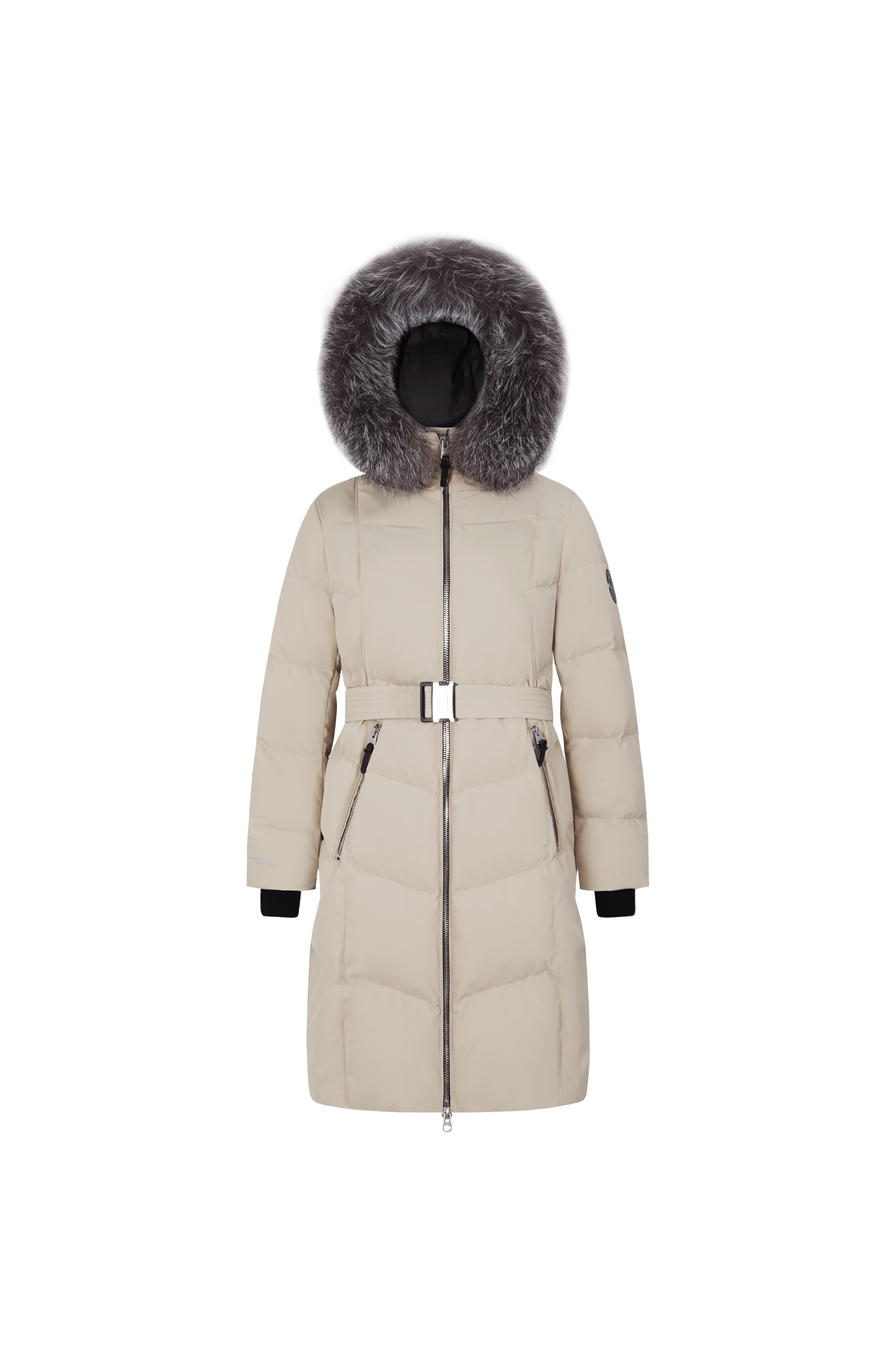 BOSIDENG 2023 Women's Premium Extreme Goose Down Coat 2374 Jacket