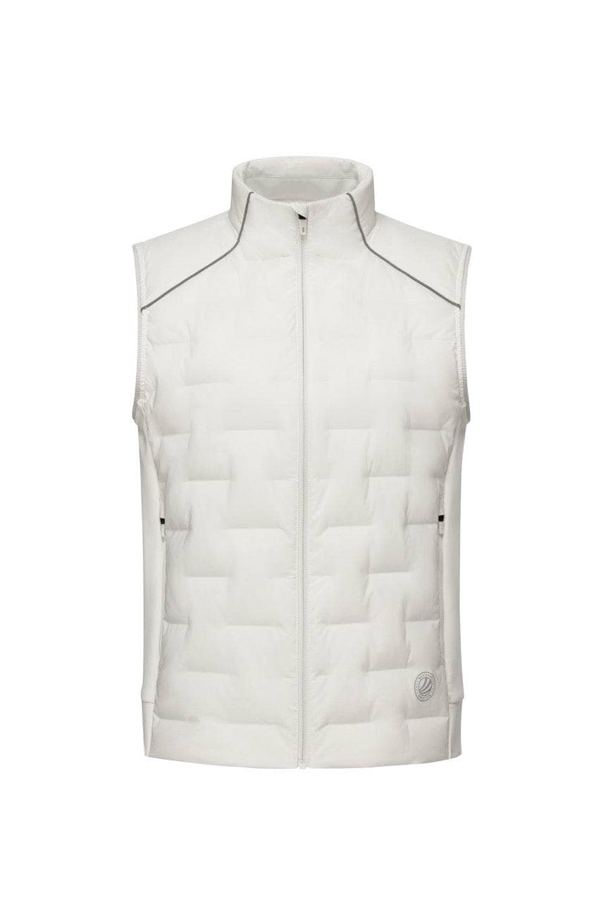 BOSIDENG 2023 Women's Premium Goose Down Gilet Jacket