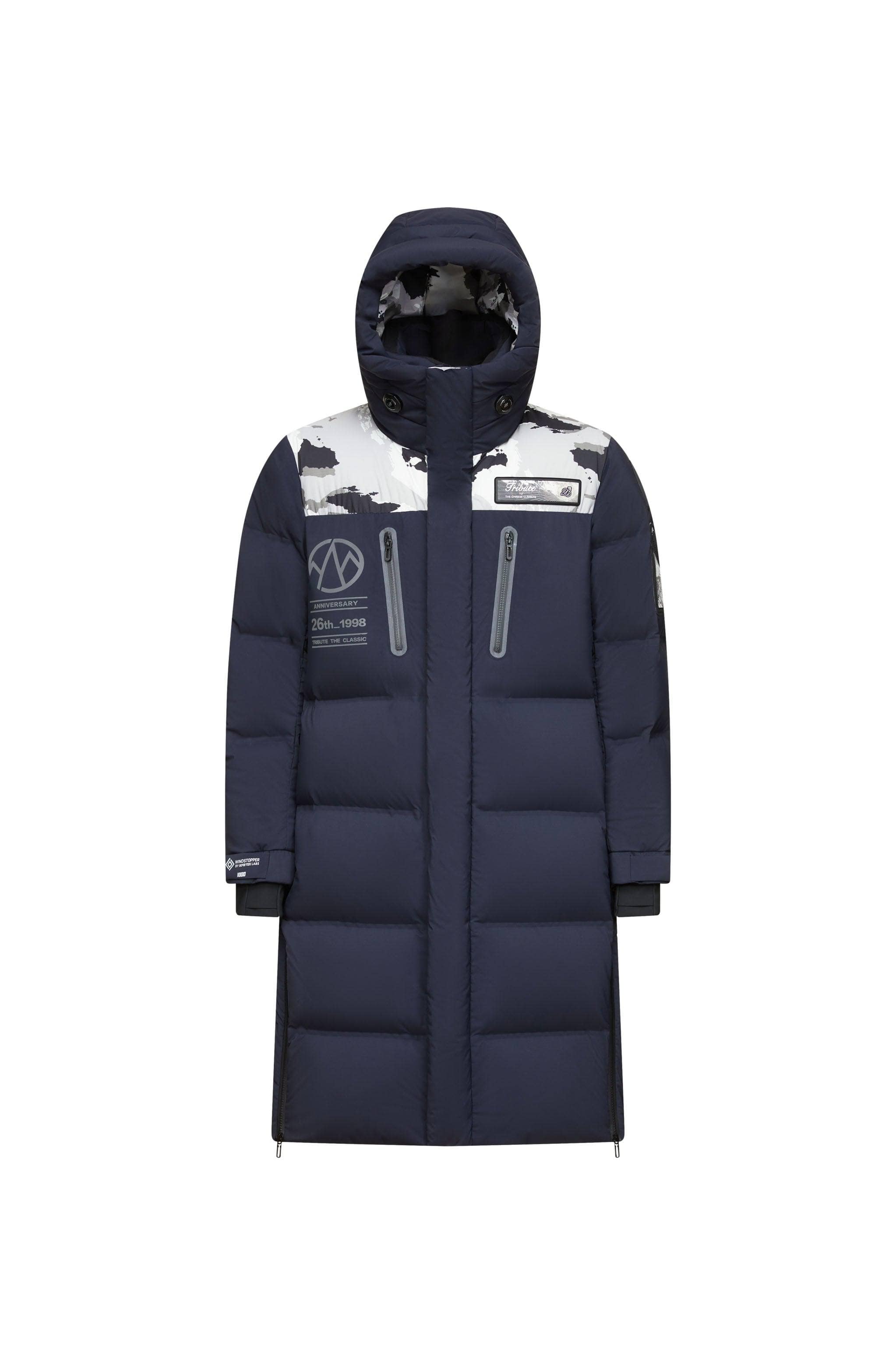 Canada goose expedition 08 japan best sale