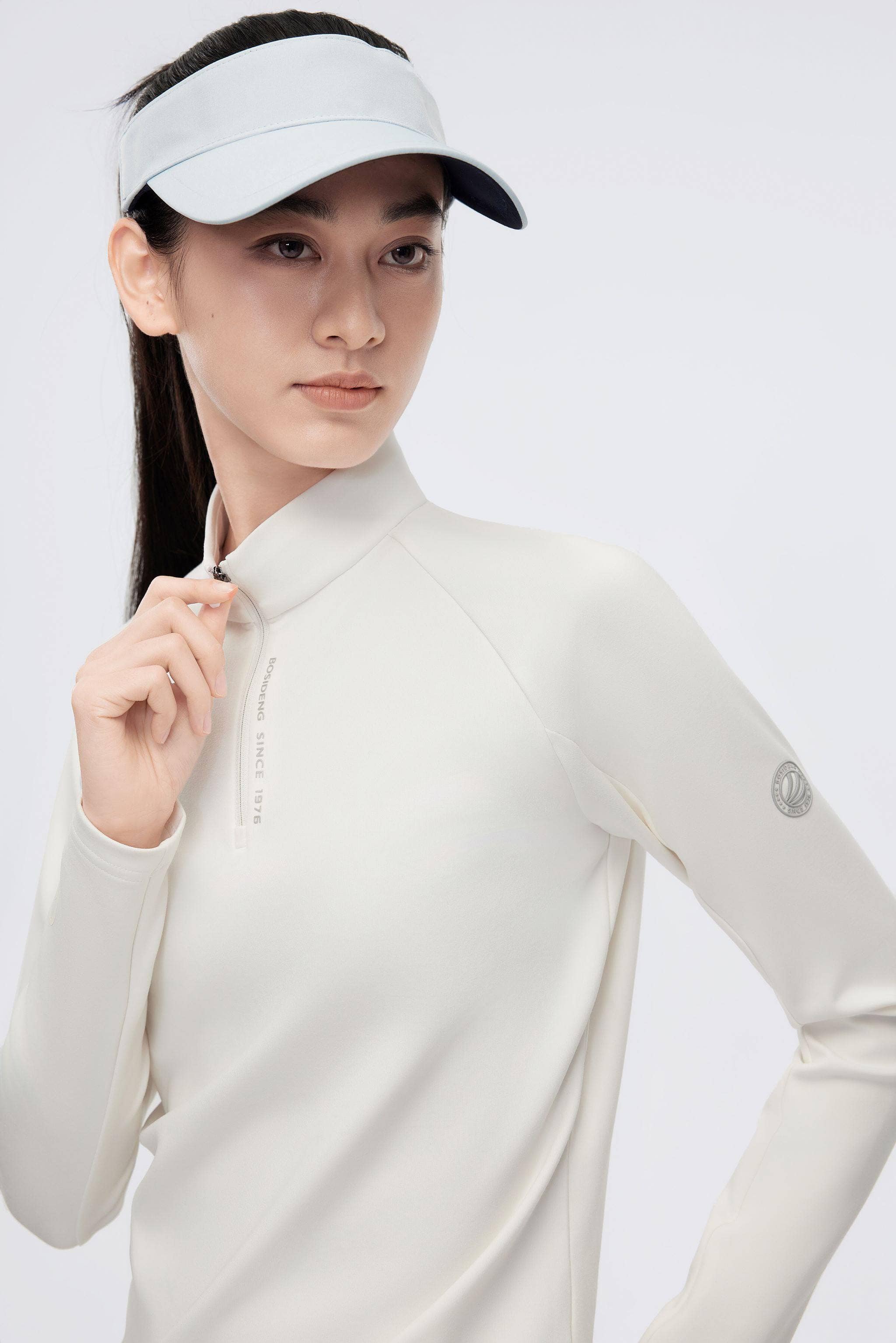 BOSIDENG 2024 Functional Base Layer Top 7004