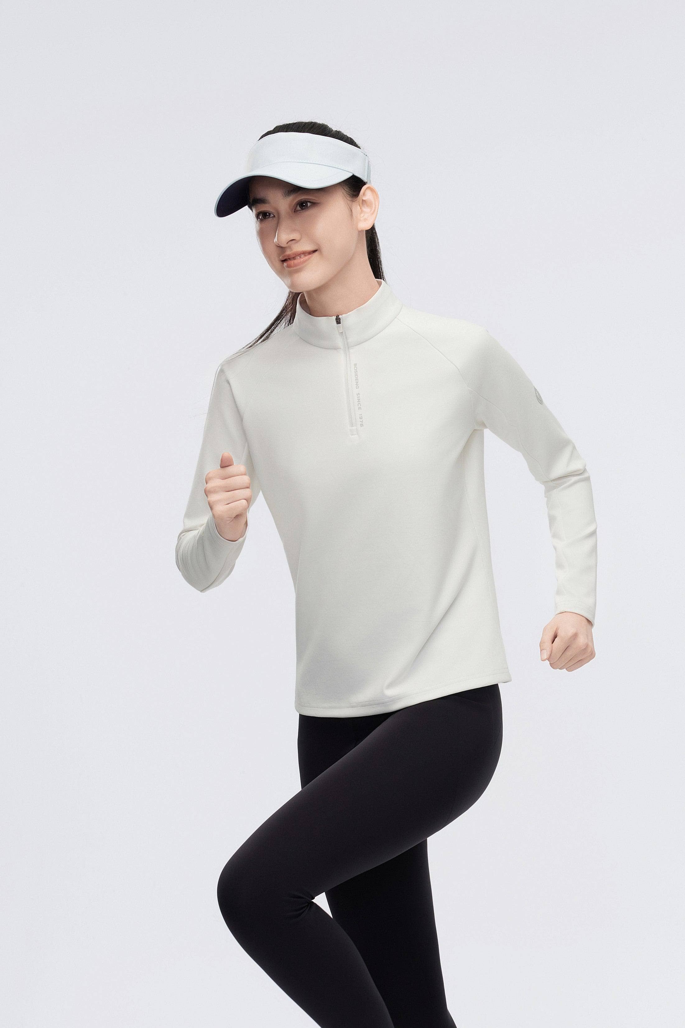 BOSIDENG 2024 Functional Base Layer Top 7004