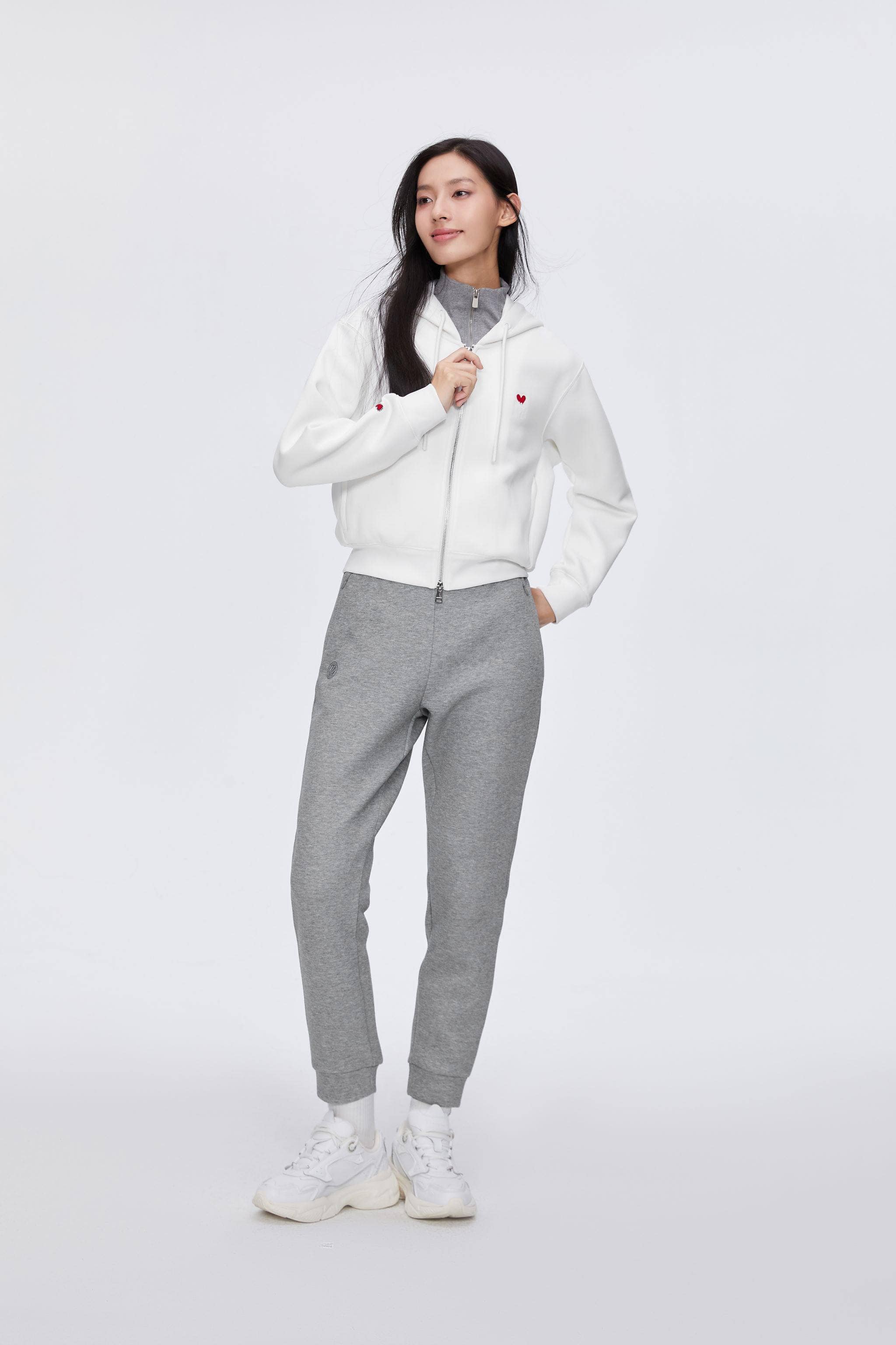 BOSIDENG 2024 Jogger 82ZB leggings