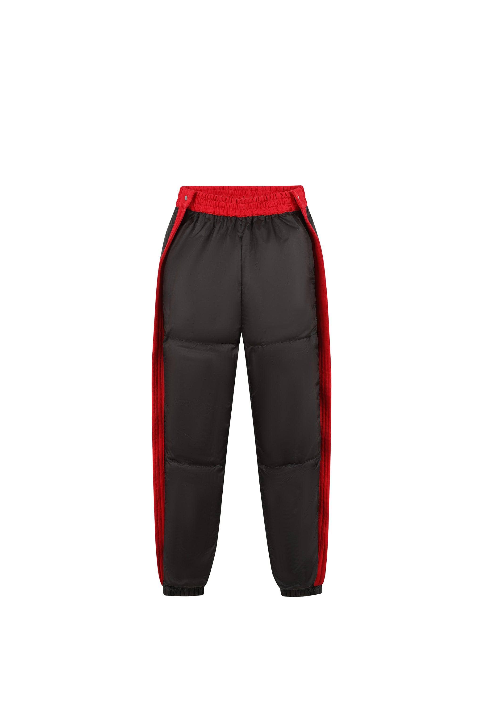 BOSIDENG 2024 Kid's Quick Release Down Trousers leggings