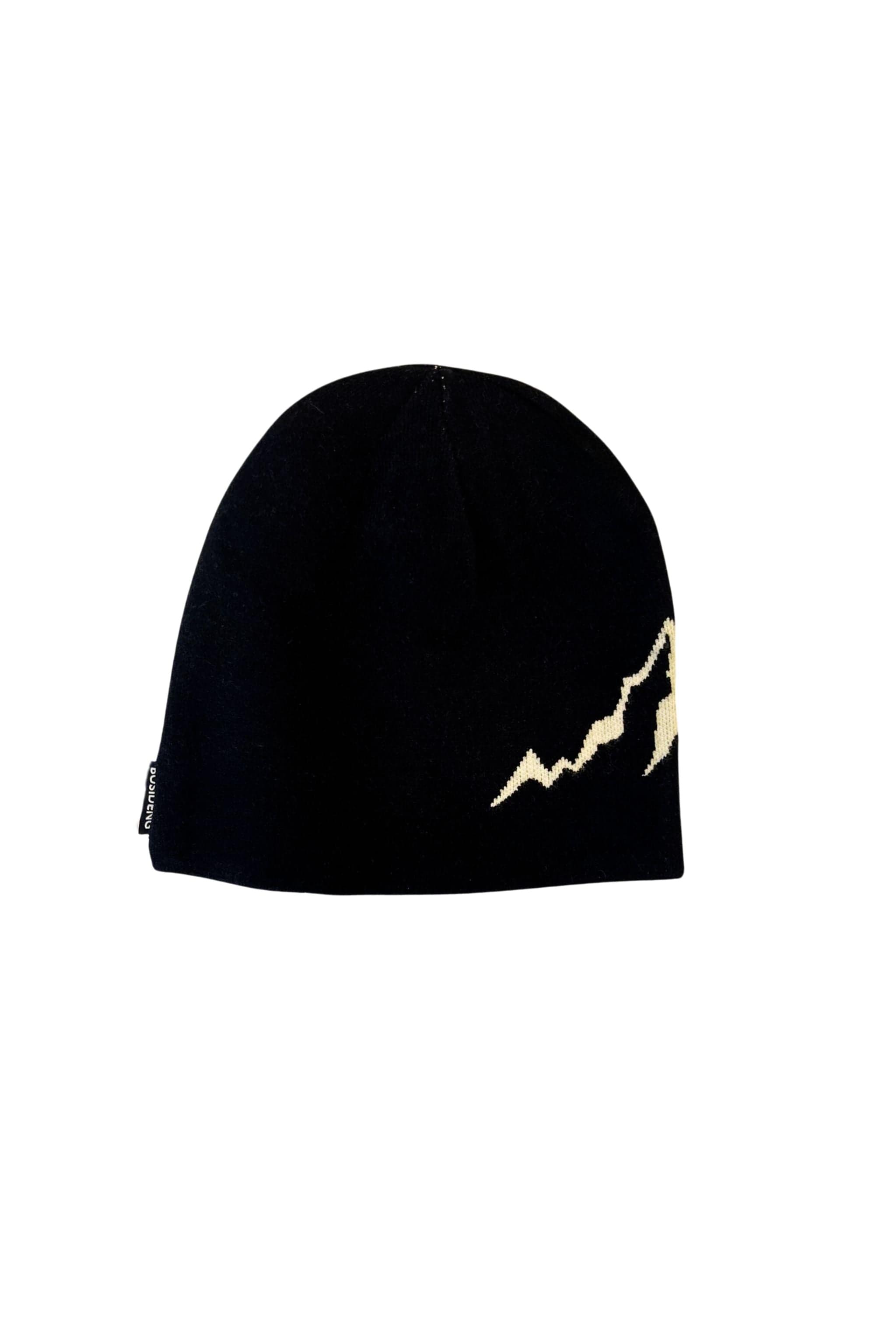 BOSIDENG 2024 Beanie Hat 7000 One Size / Obsidian Black