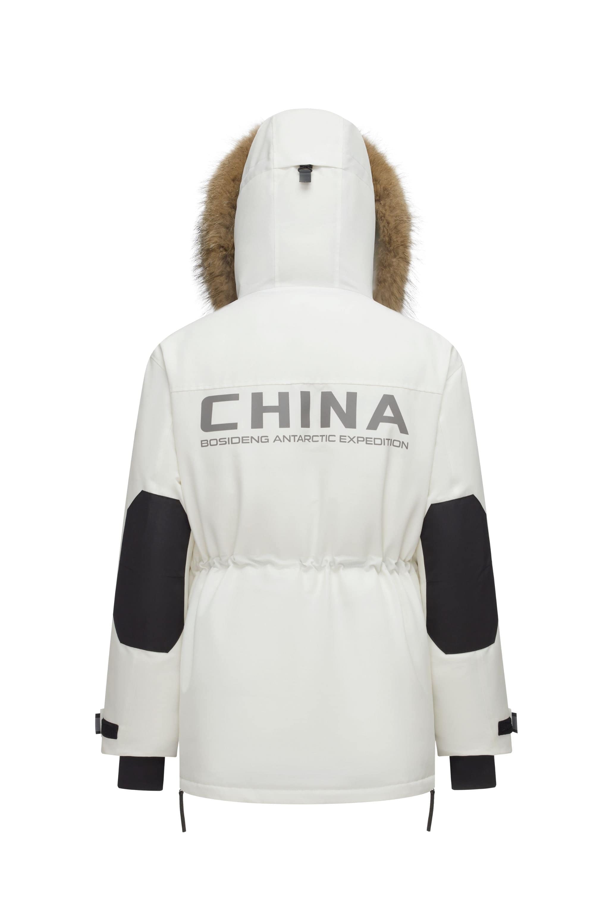 BOSIDENG 2024 Ultimate extreme goose down Gore-Tex parka 2380 PRO Parka