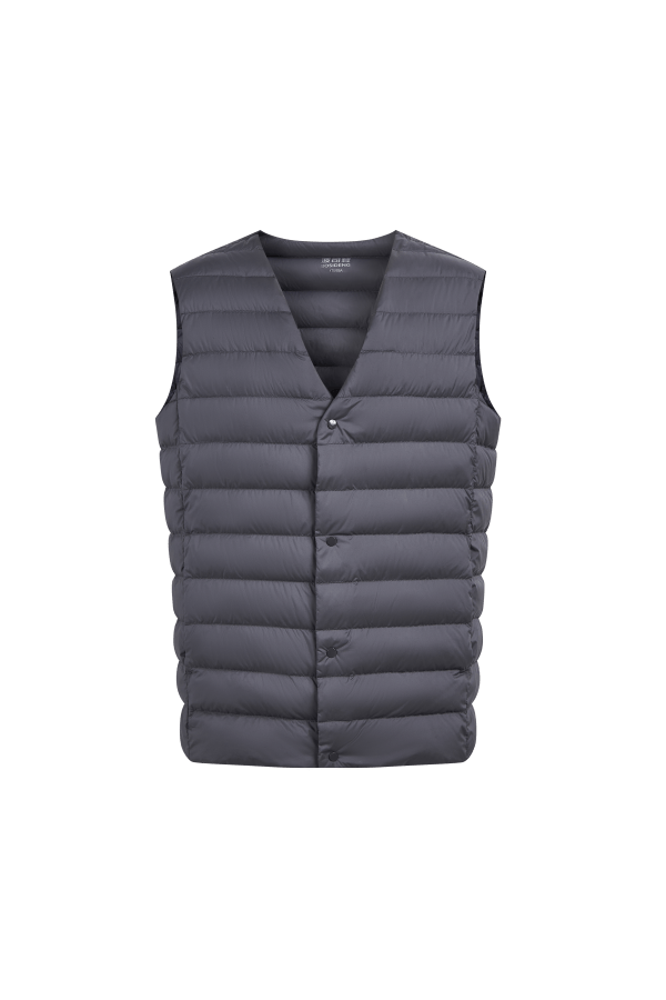 BOSIDENG 2024 Ultralight Down Gilet 0001 Gilet