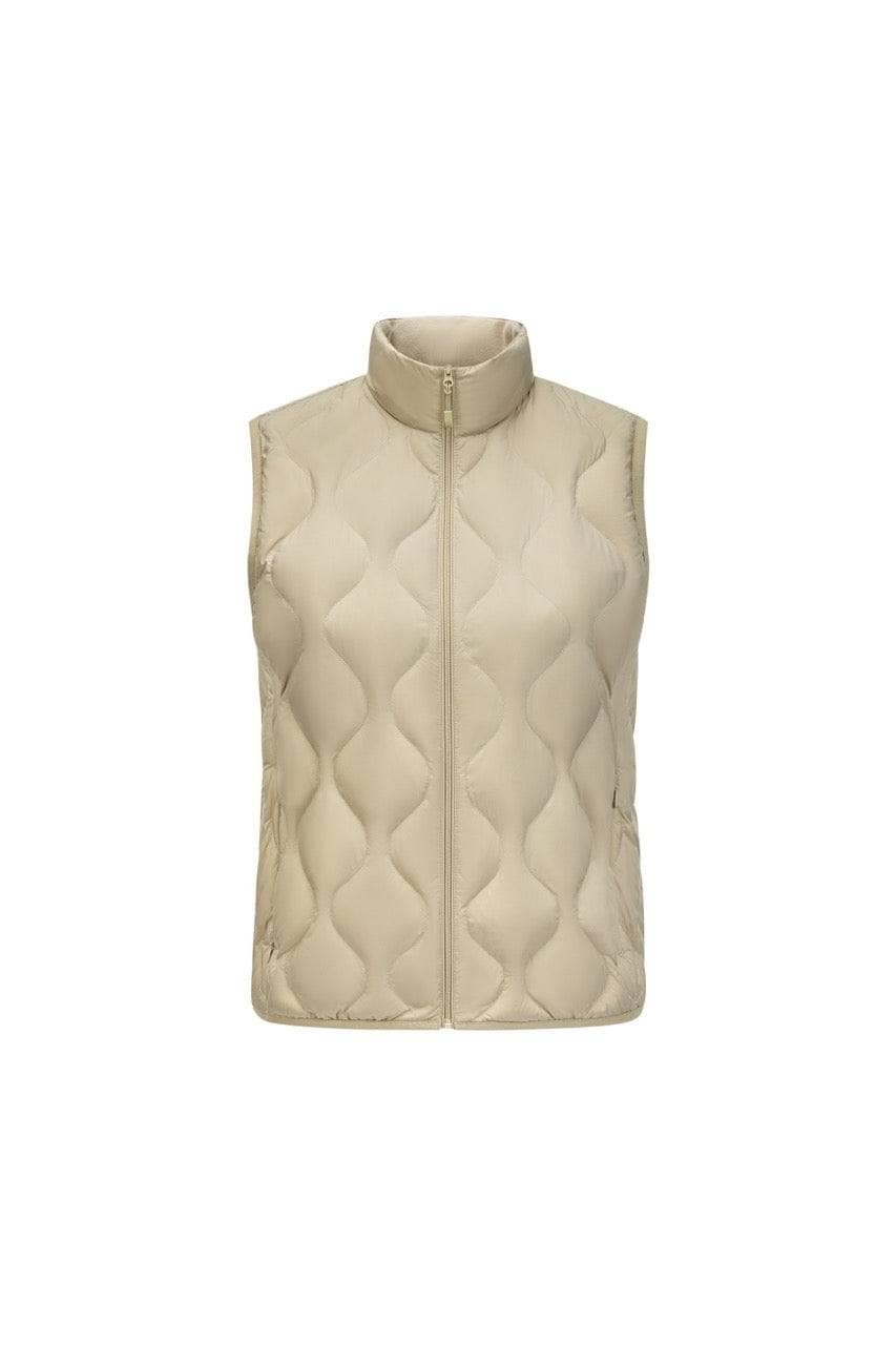 BOSIDENG 2024 Ultralight Down Packable Gilet 1010 Gilet