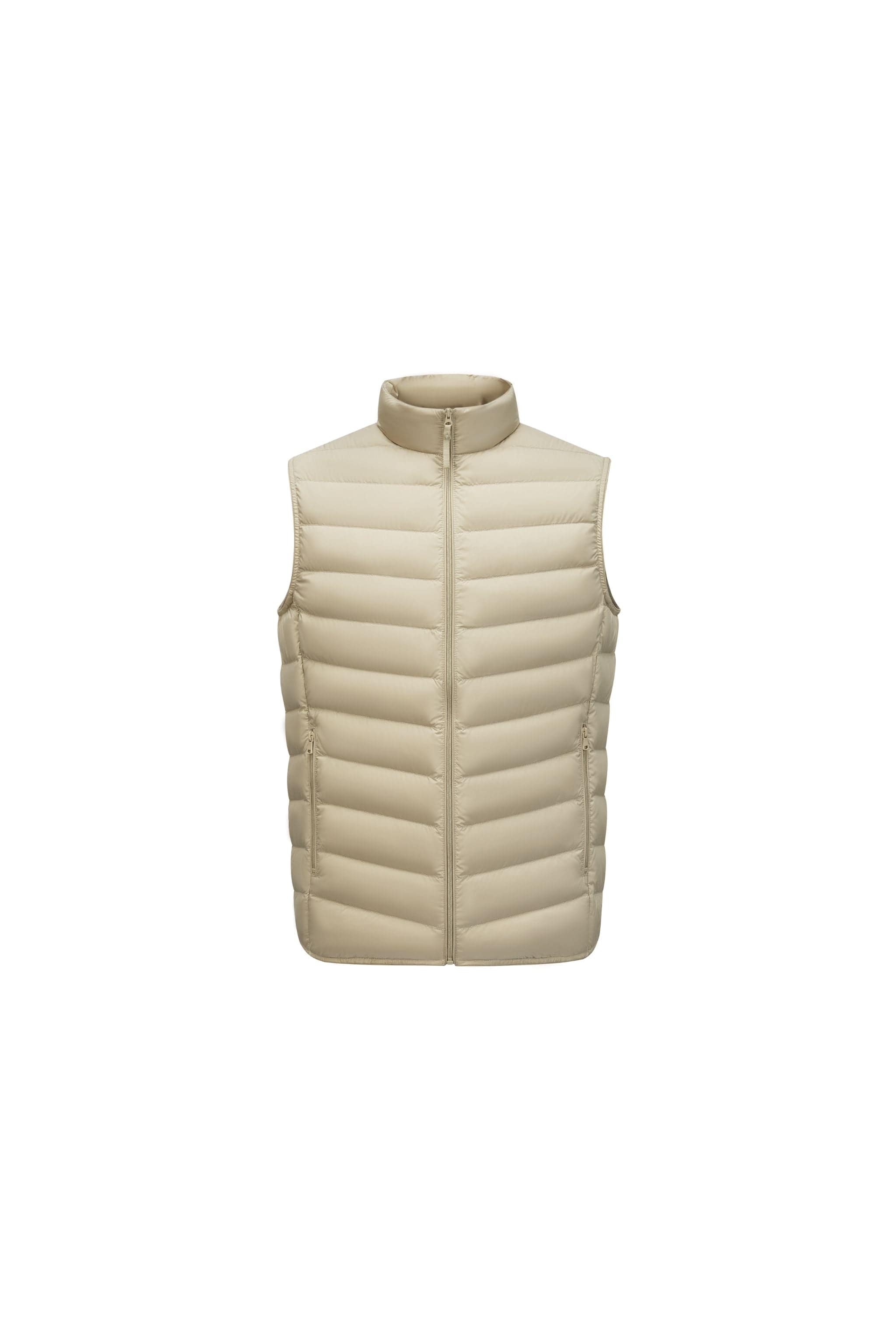 Packable gilet hotsell