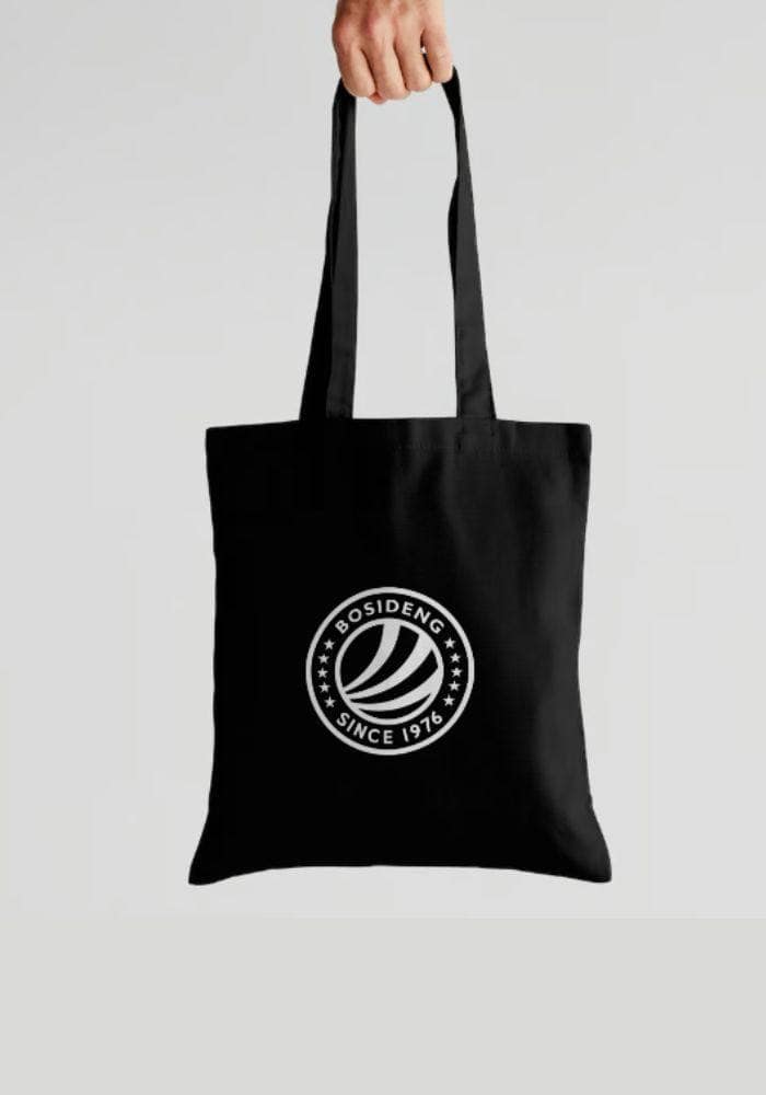 Bosideng Fashion Canvas Tote Bag