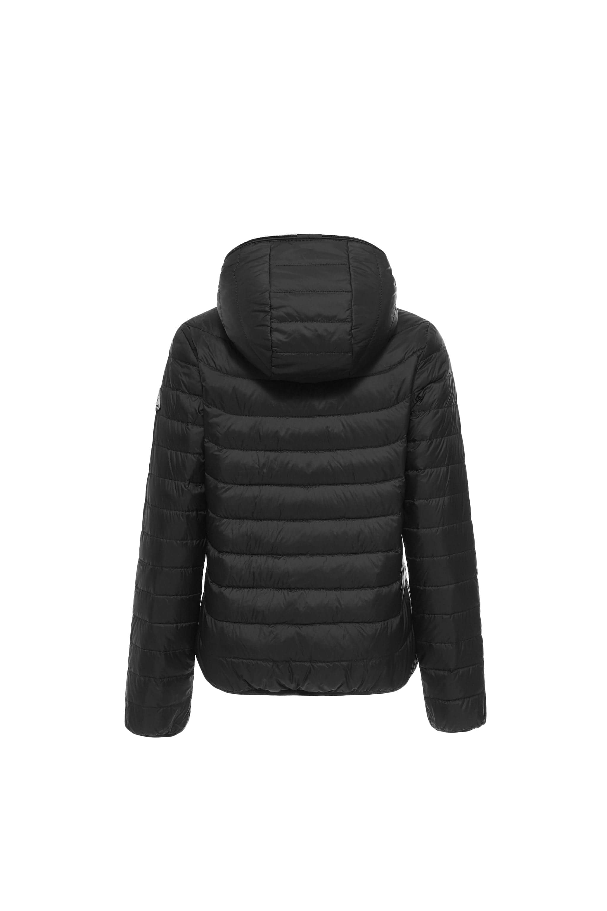 BOSIDENG Lightweight Packable Down Jacket with Hood Jacket