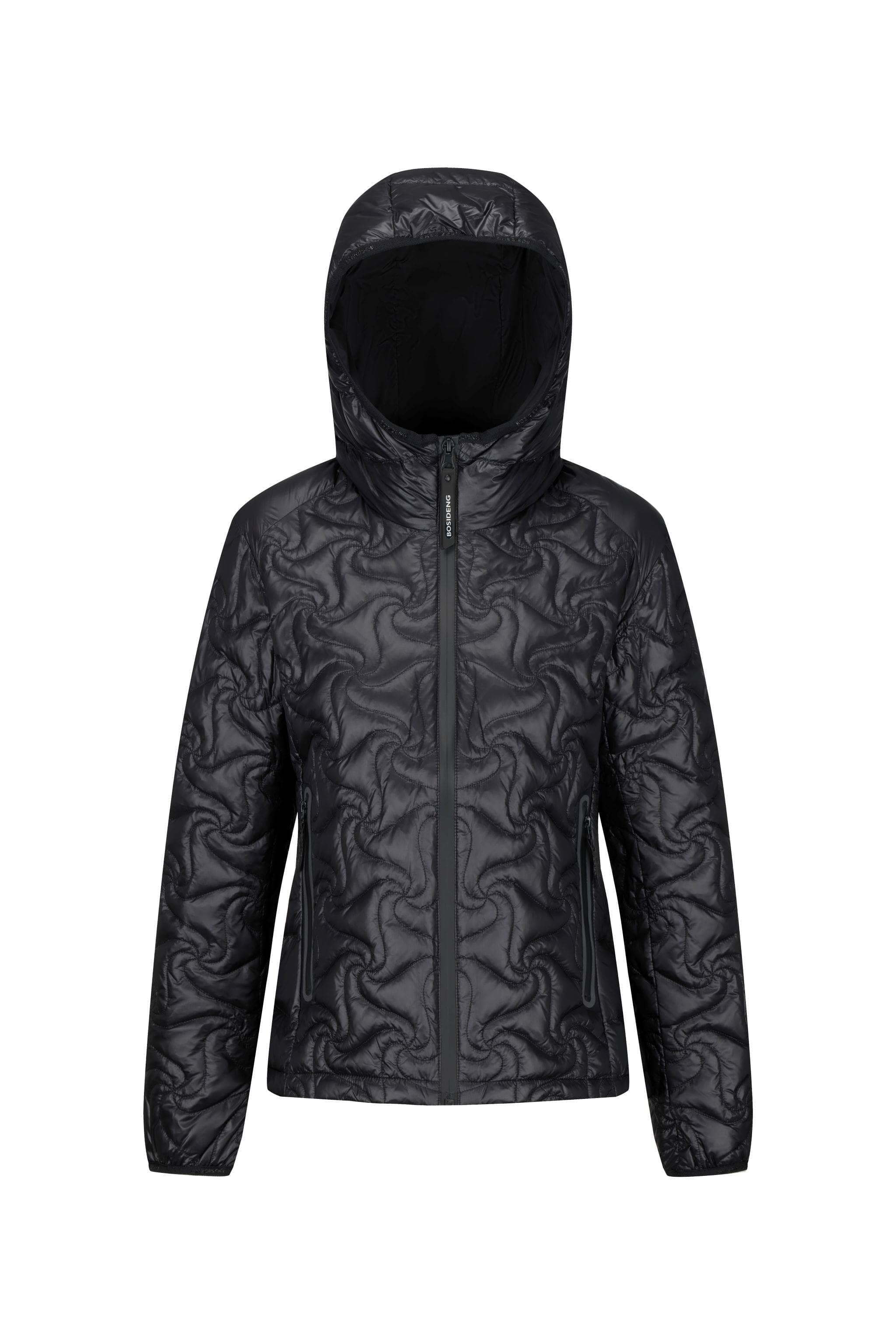 BOSIDENG LONDON SHOW FIMD Tailored Goose Down jacket Top