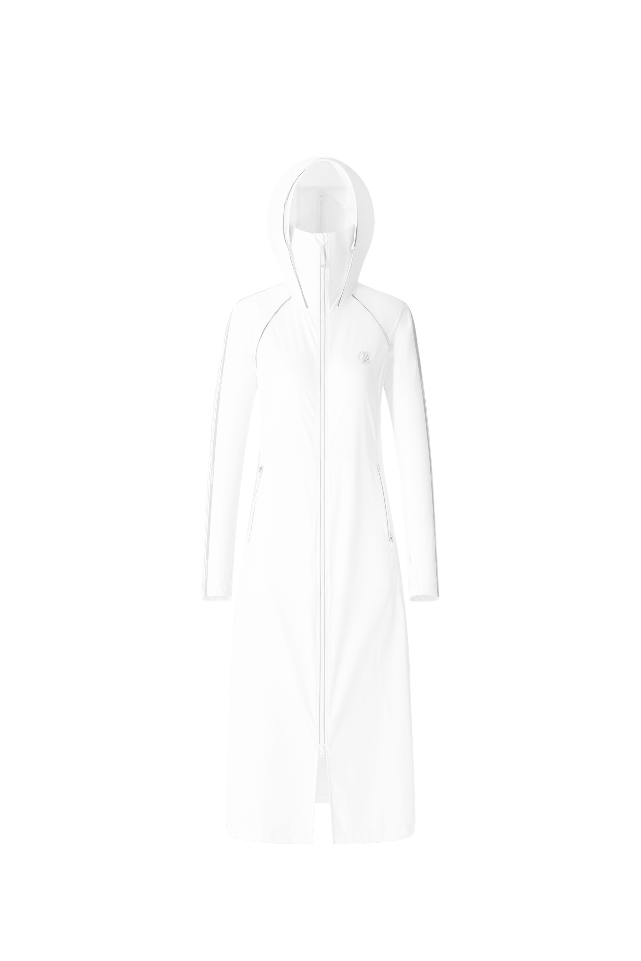 BOSIDENG SS23 Sun Protection Longline Jacket