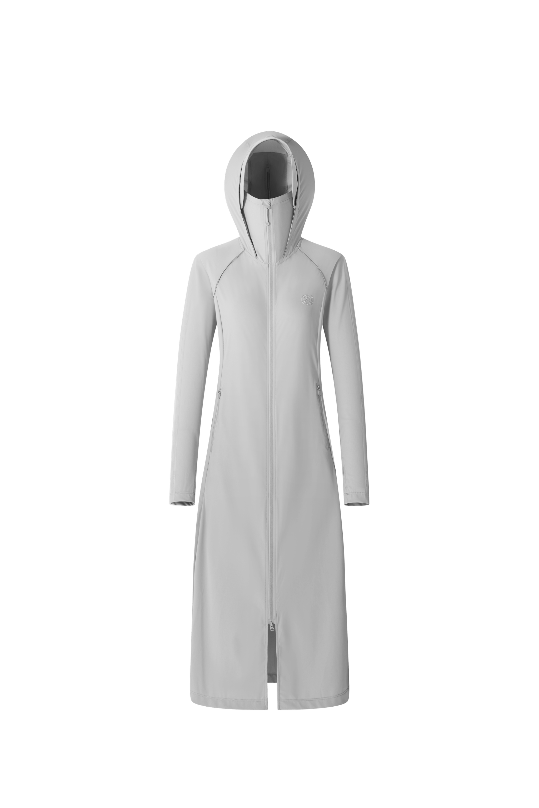 BOSIDENG SS23 Sun Protection Longline Jacket