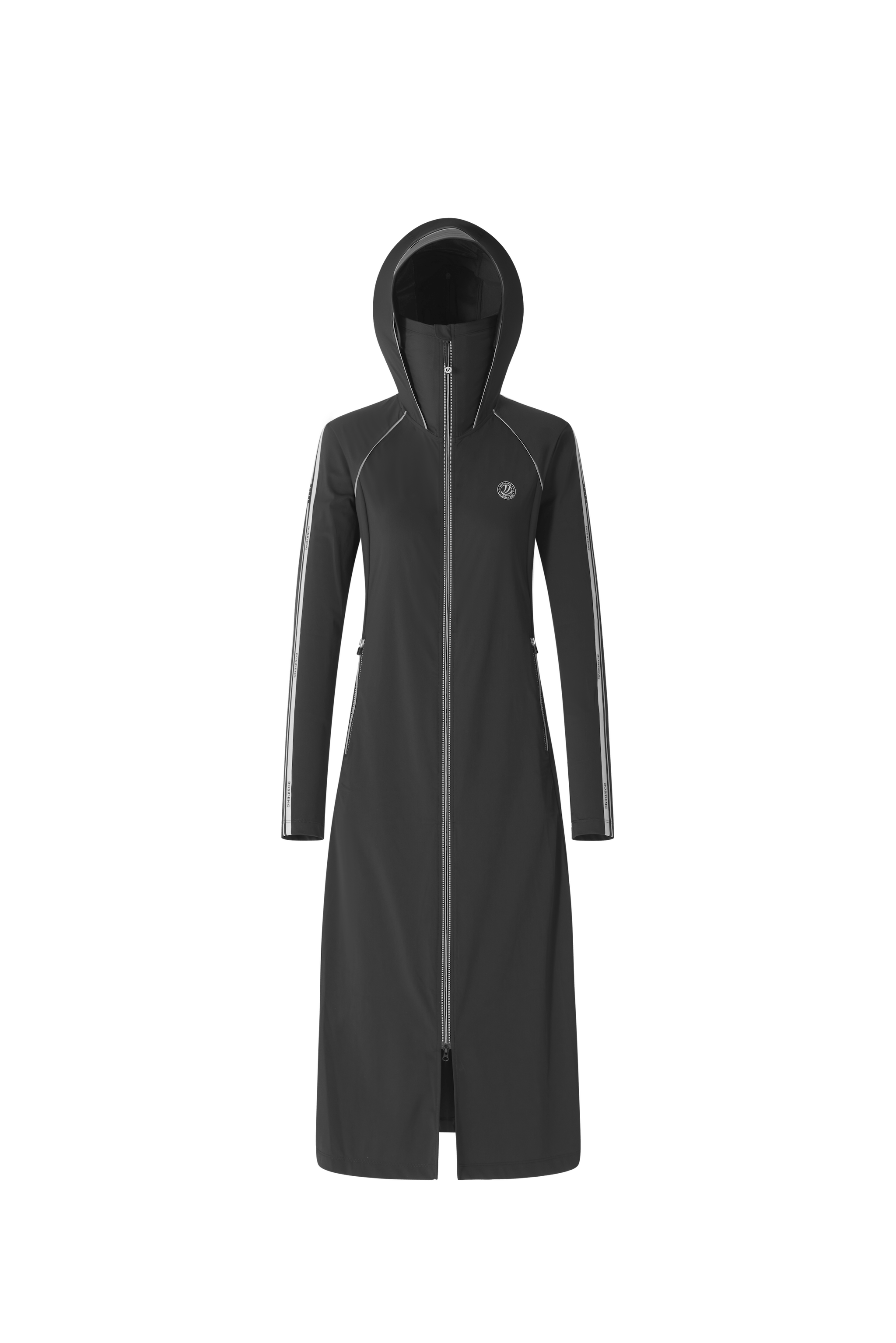 BOSIDENG SS23 Sun Protection Longline Jacket