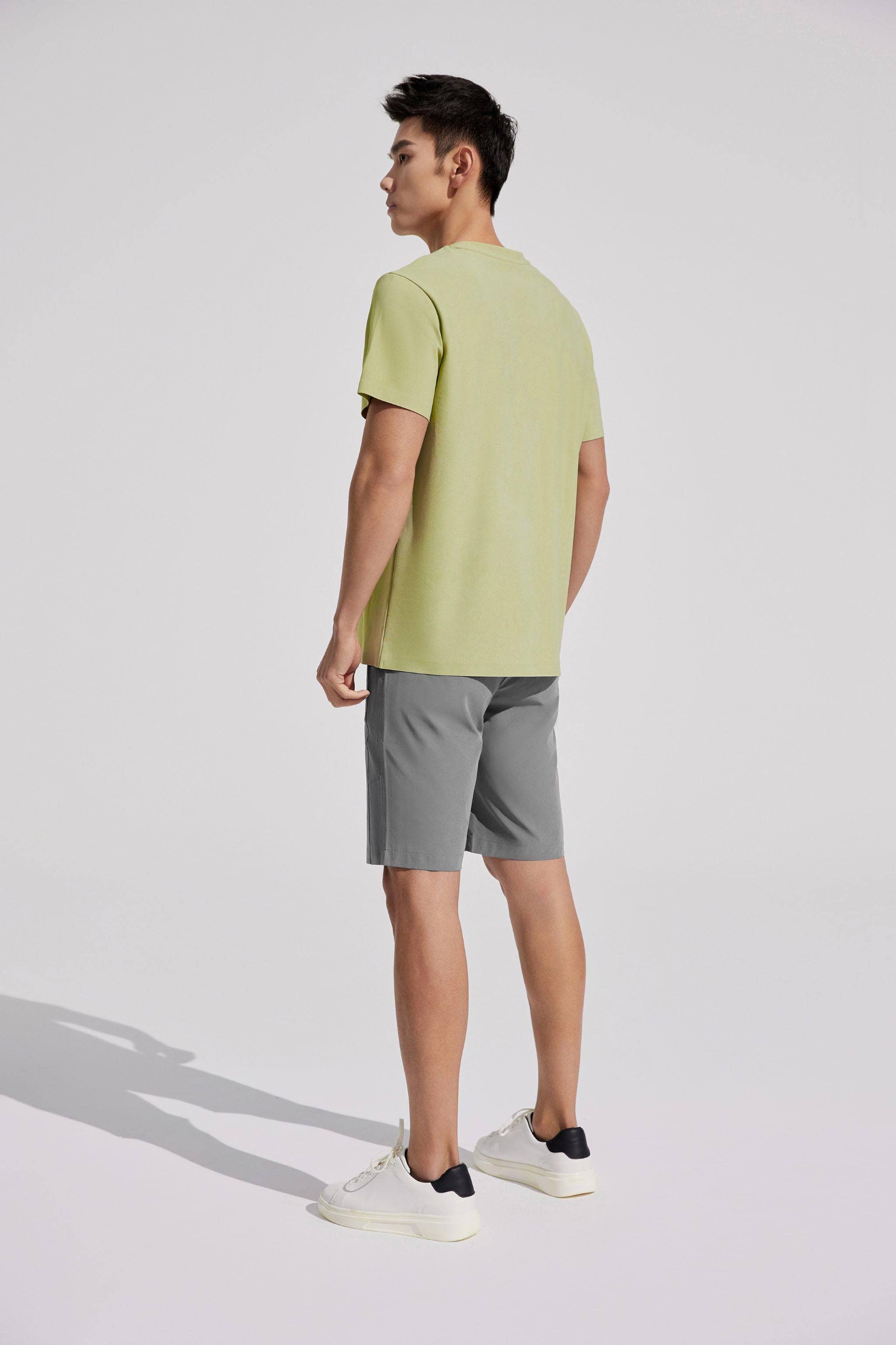 BOSIDENG SS23 Sun Protection T shirt