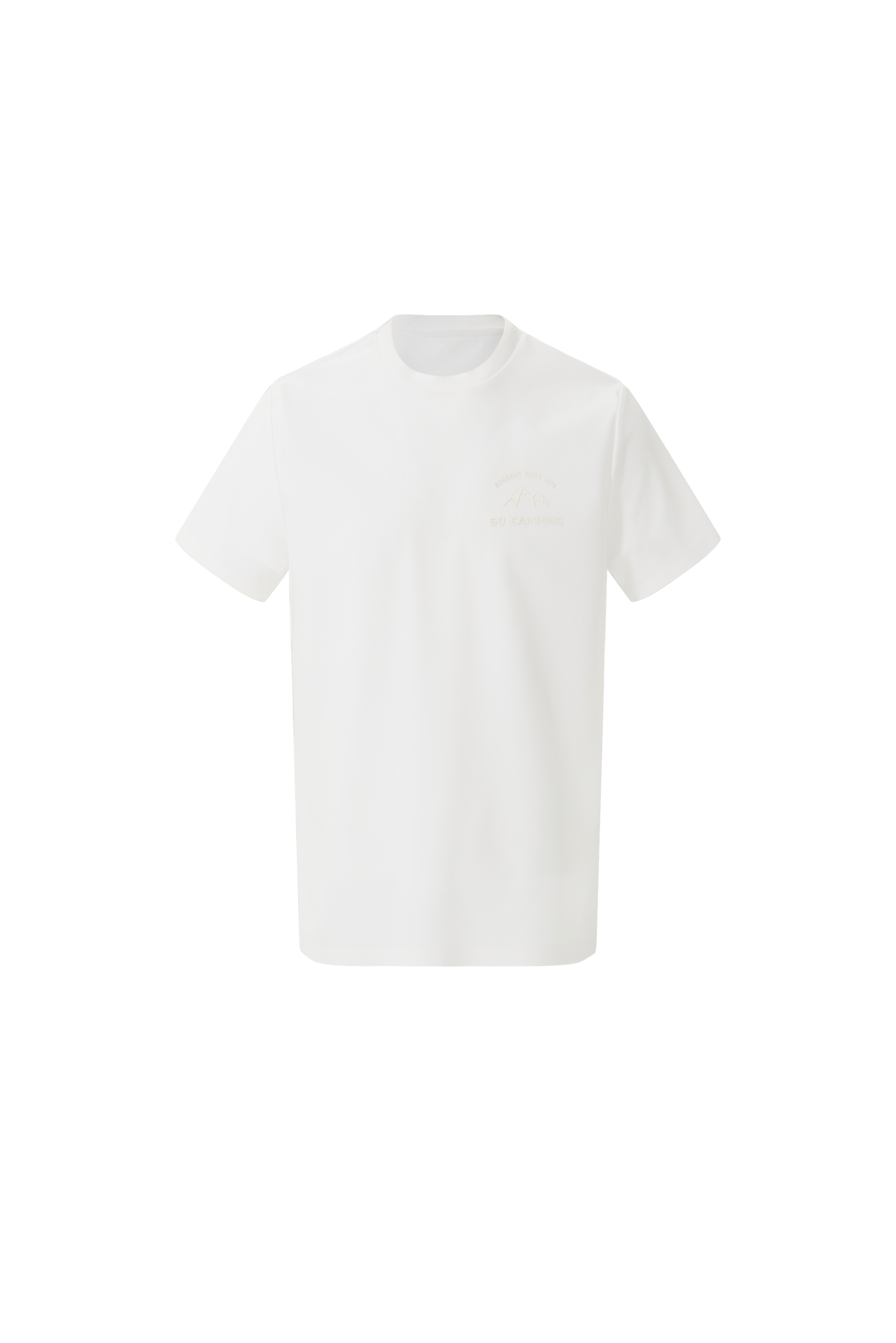 BOSIDENG SS23 Sun Protection T shirt