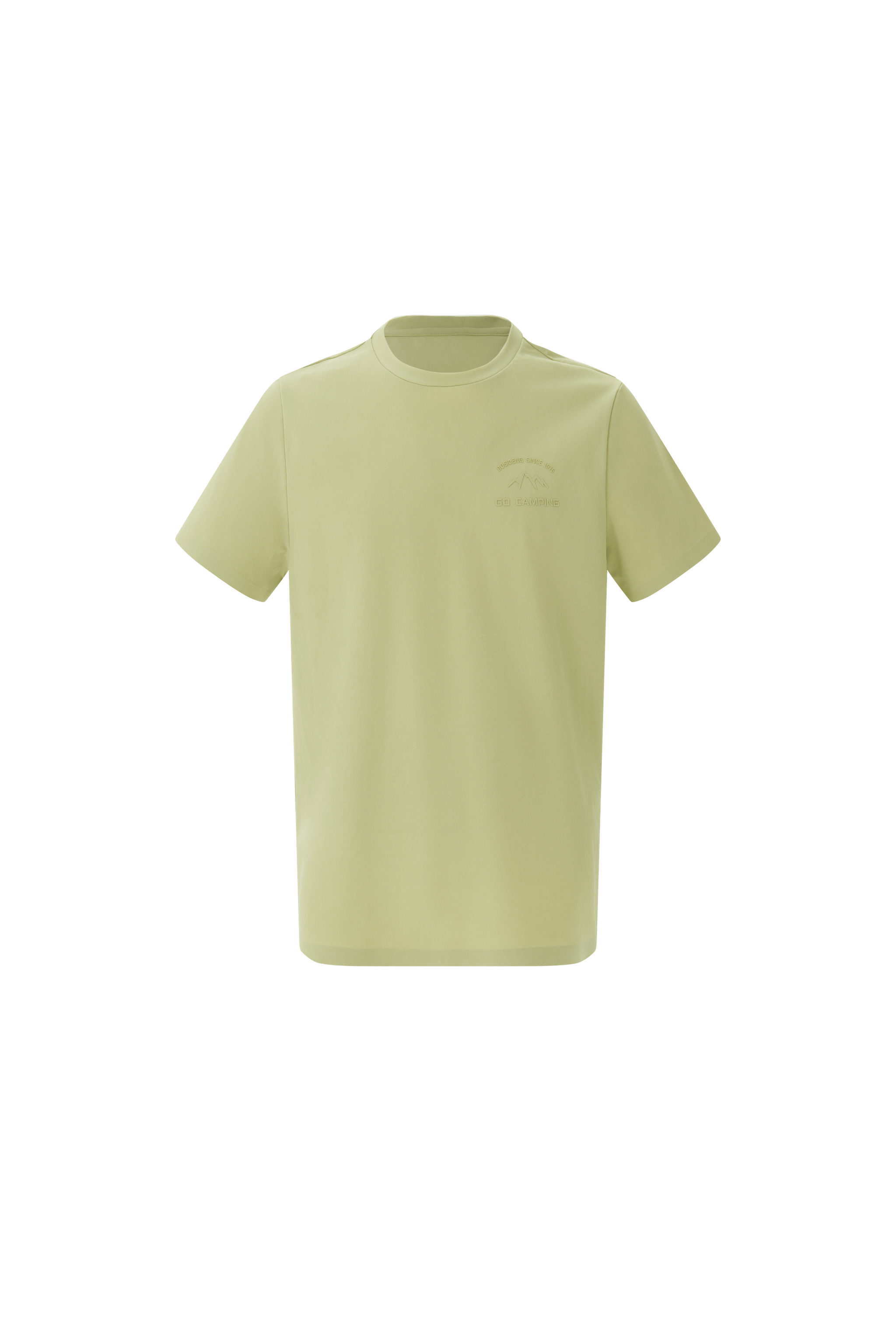 BOSIDENG SS23 Sun Protection T shirt